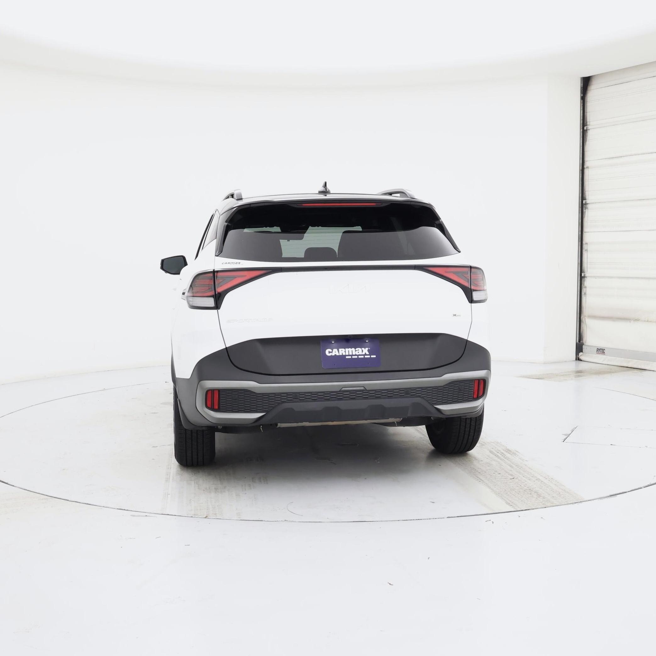 Thumbnail: 2023 Kia Sportage - 6