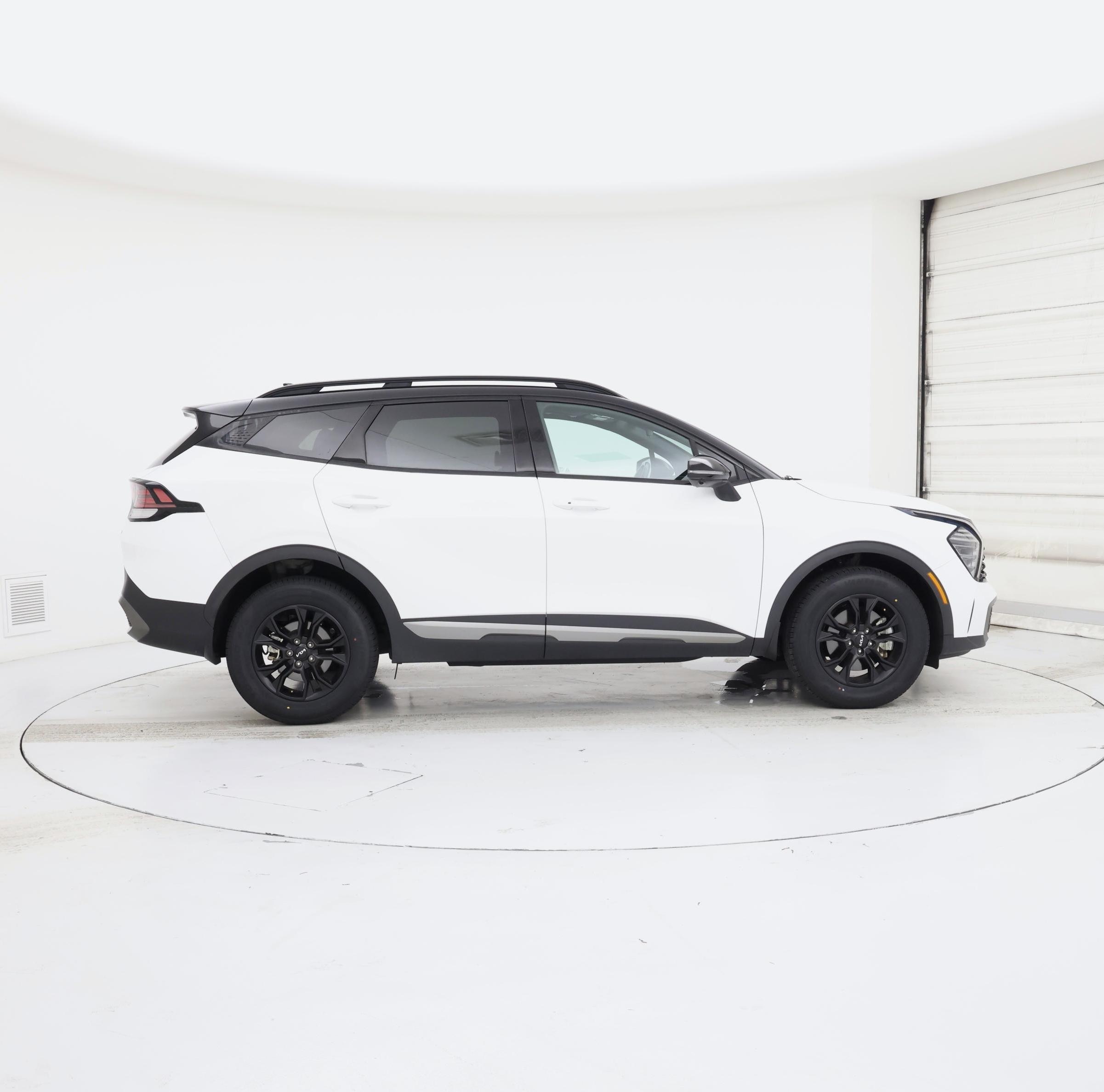 Thumbnail: 2023 Kia Sportage - 7