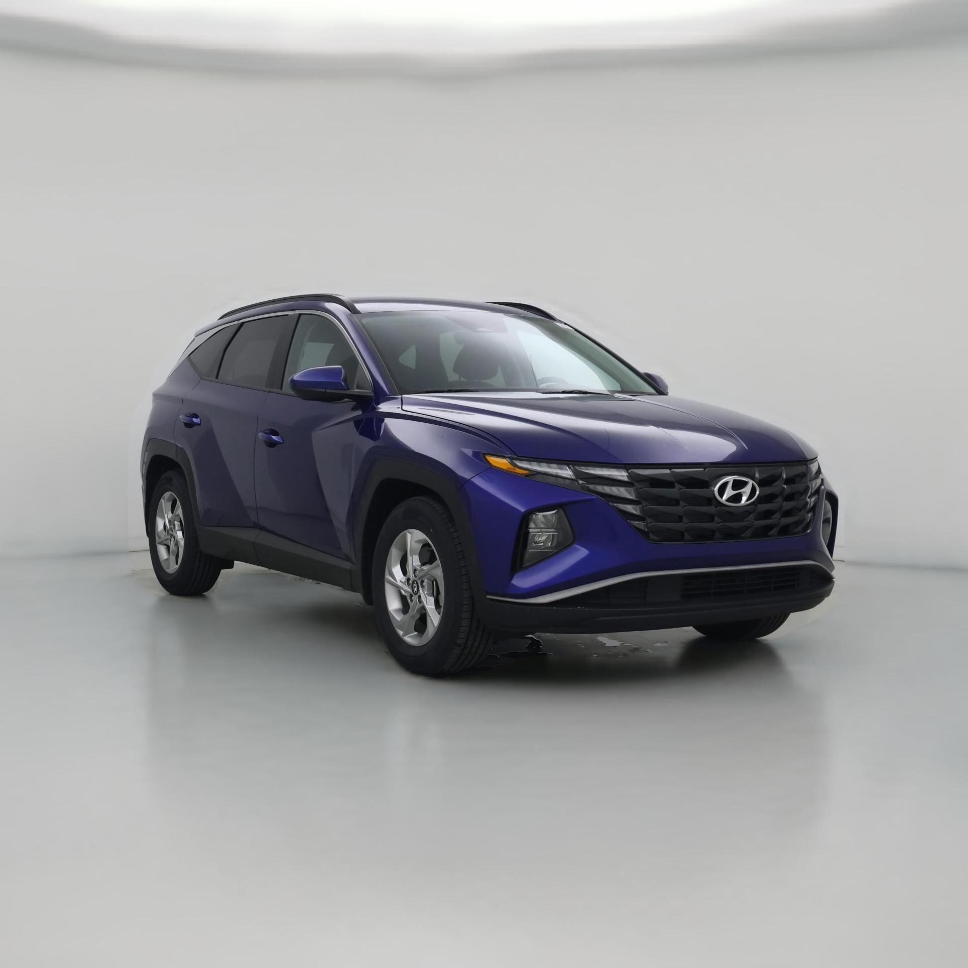 Thumbnail: 2024 Hyundai Tucson - 1