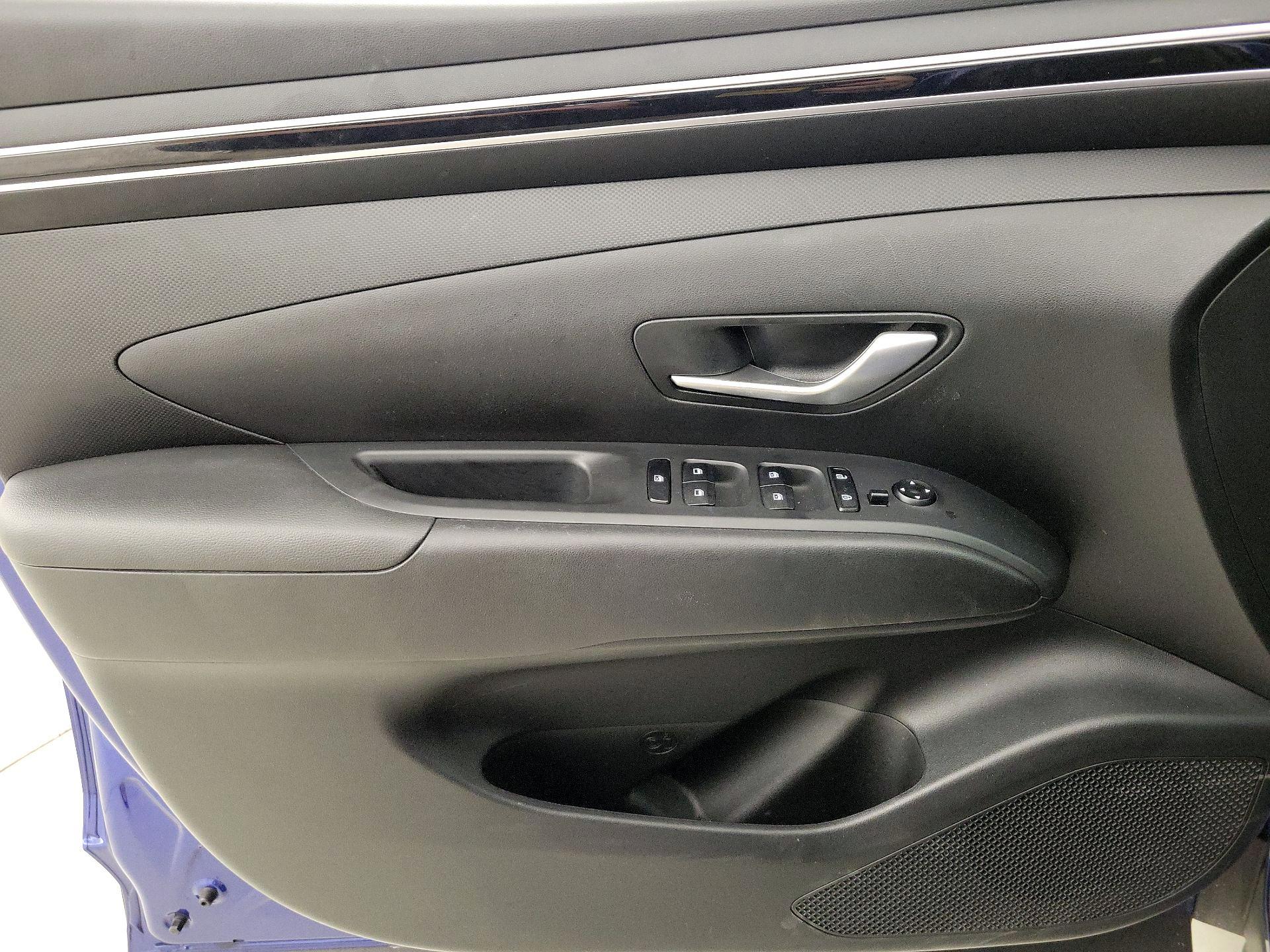 Thumbnail: 2024 Hyundai Tucson - 12
