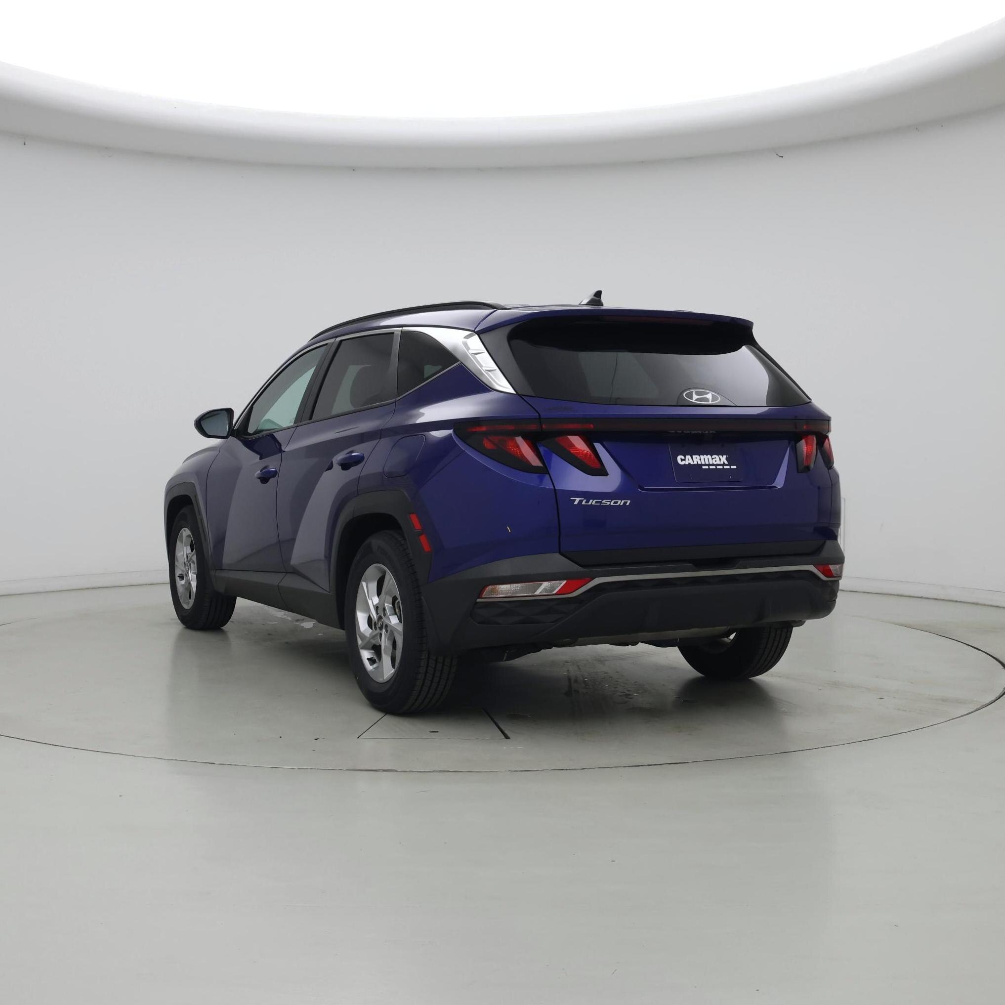 Thumbnail: 2024 Hyundai Tucson - 2