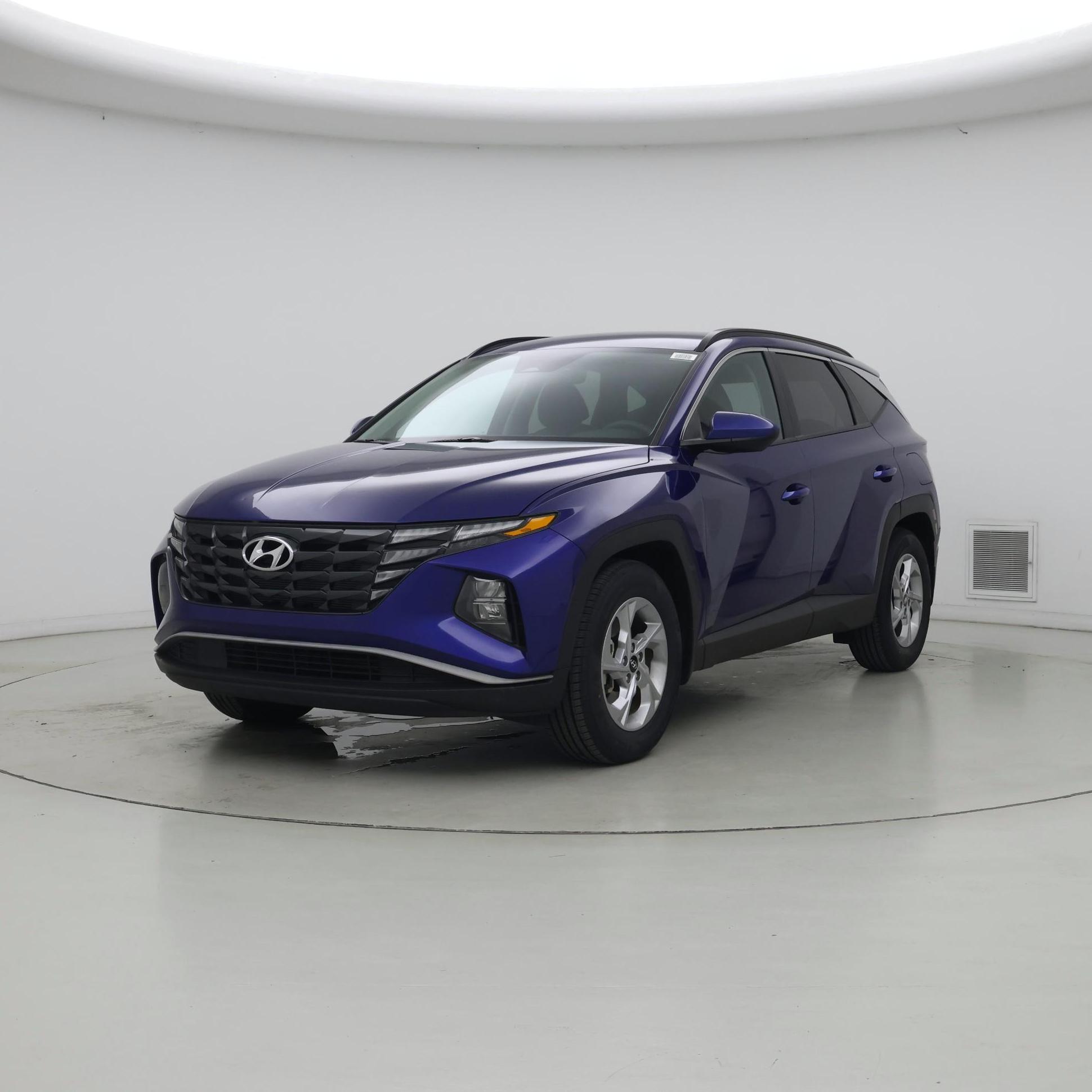 Thumbnail: 2024 Hyundai Tucson - 4
