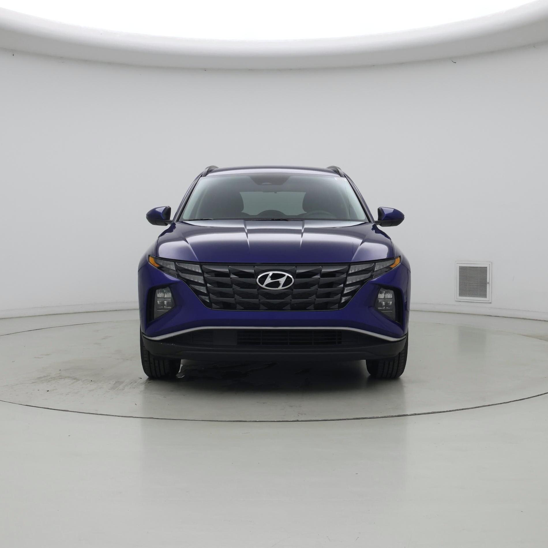 Thumbnail: 2024 Hyundai Tucson - 5