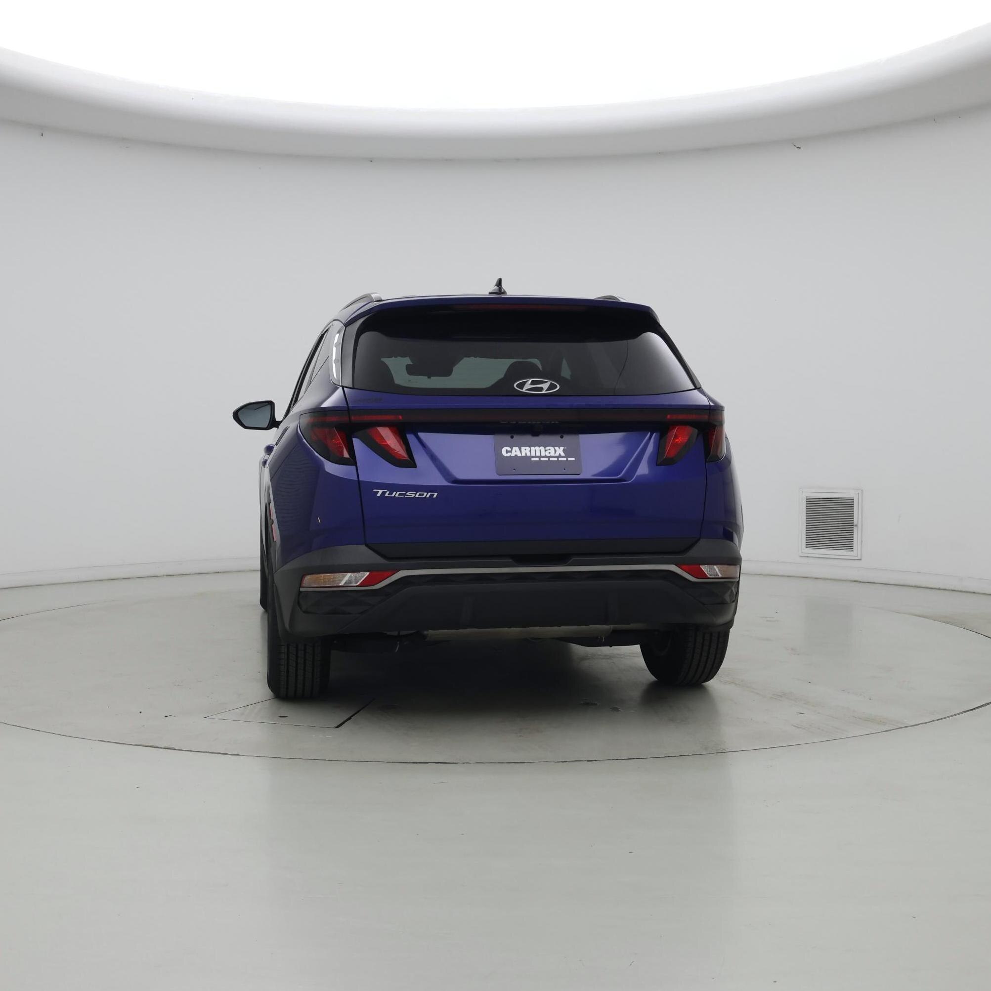 Thumbnail: 2024 Hyundai Tucson - 6