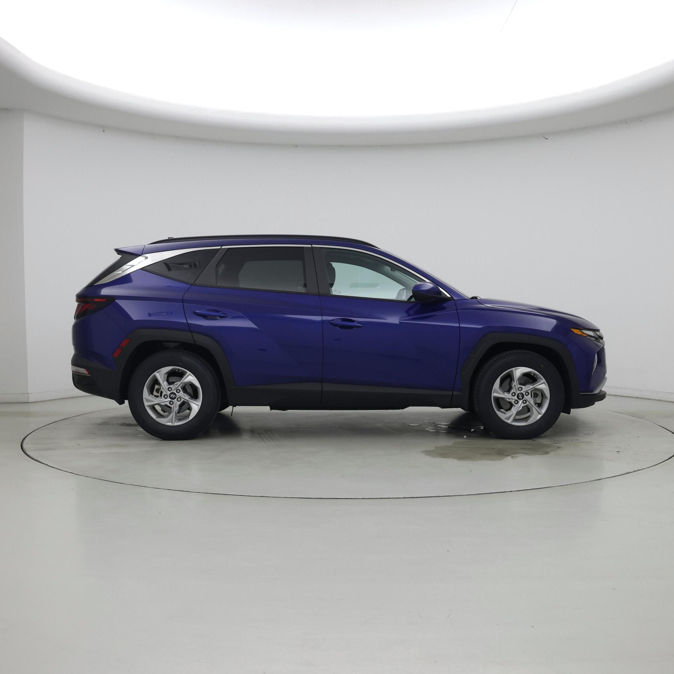 Thumbnail: 2024 Hyundai Tucson - 7