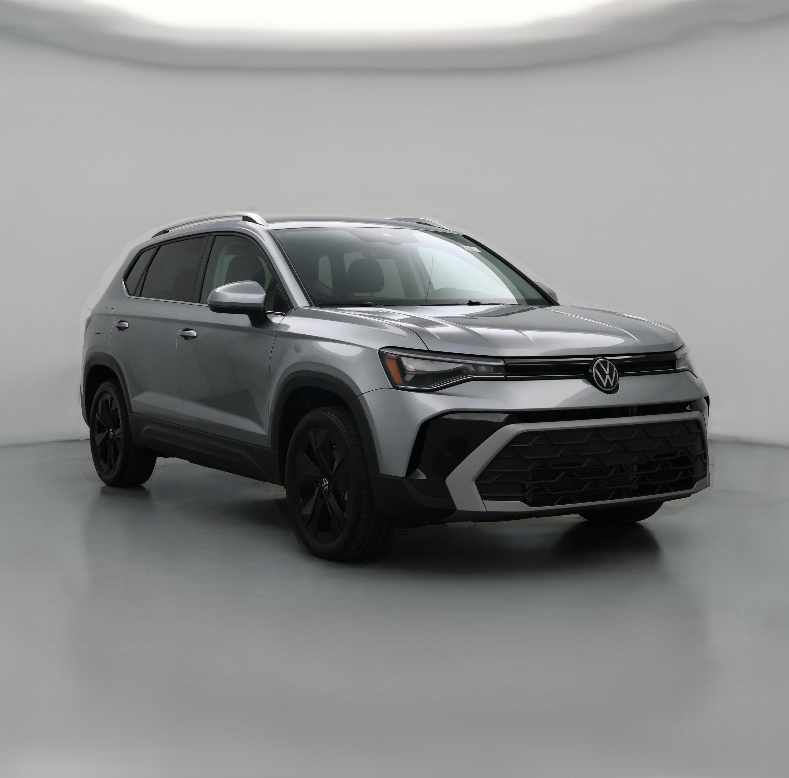 Thumbnail: 2025 Volkswagen Taos - 1