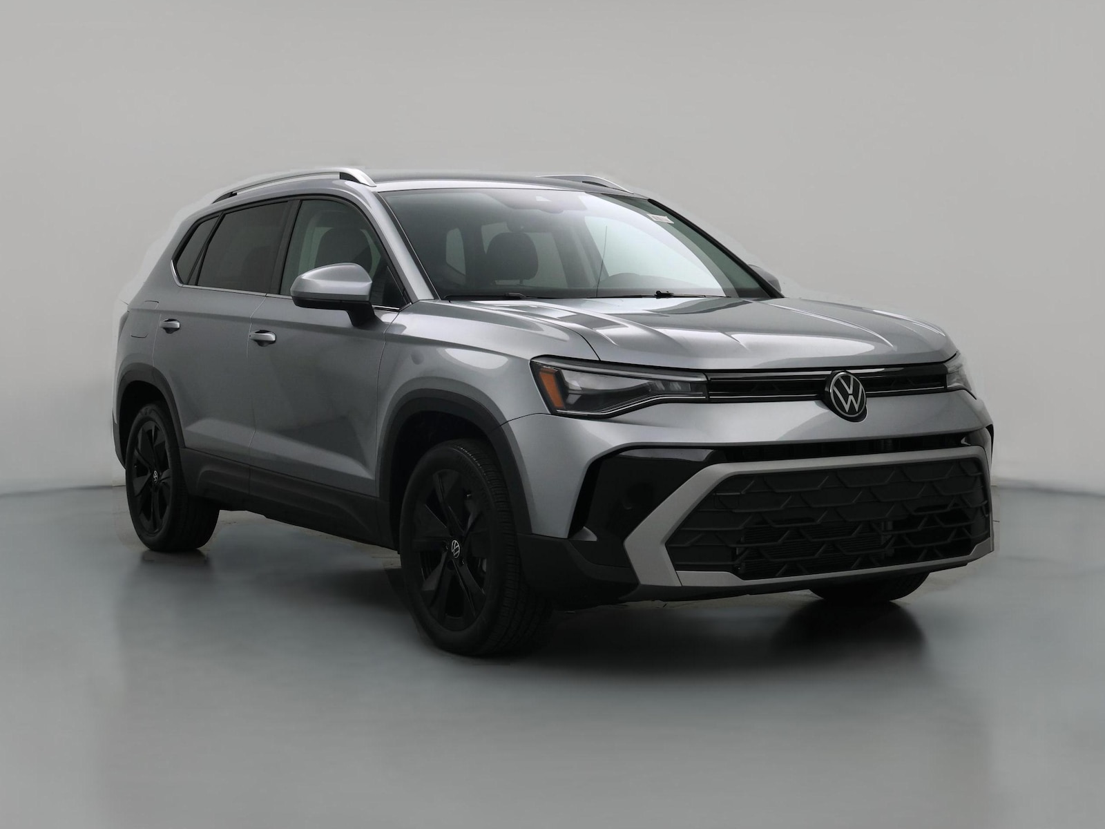 2025 Volkswagen Taos