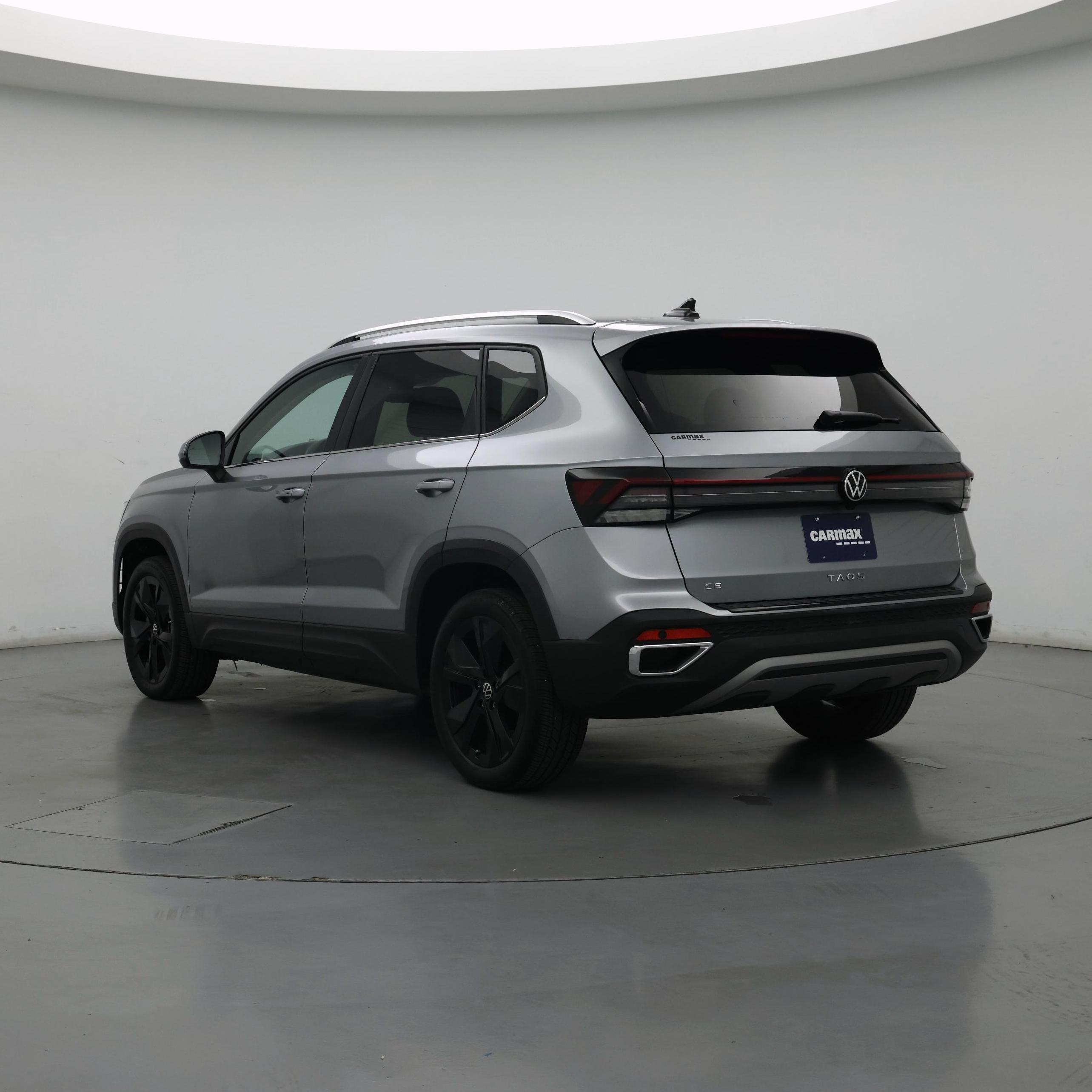 Thumbnail: 2025 Volkswagen Taos - 2