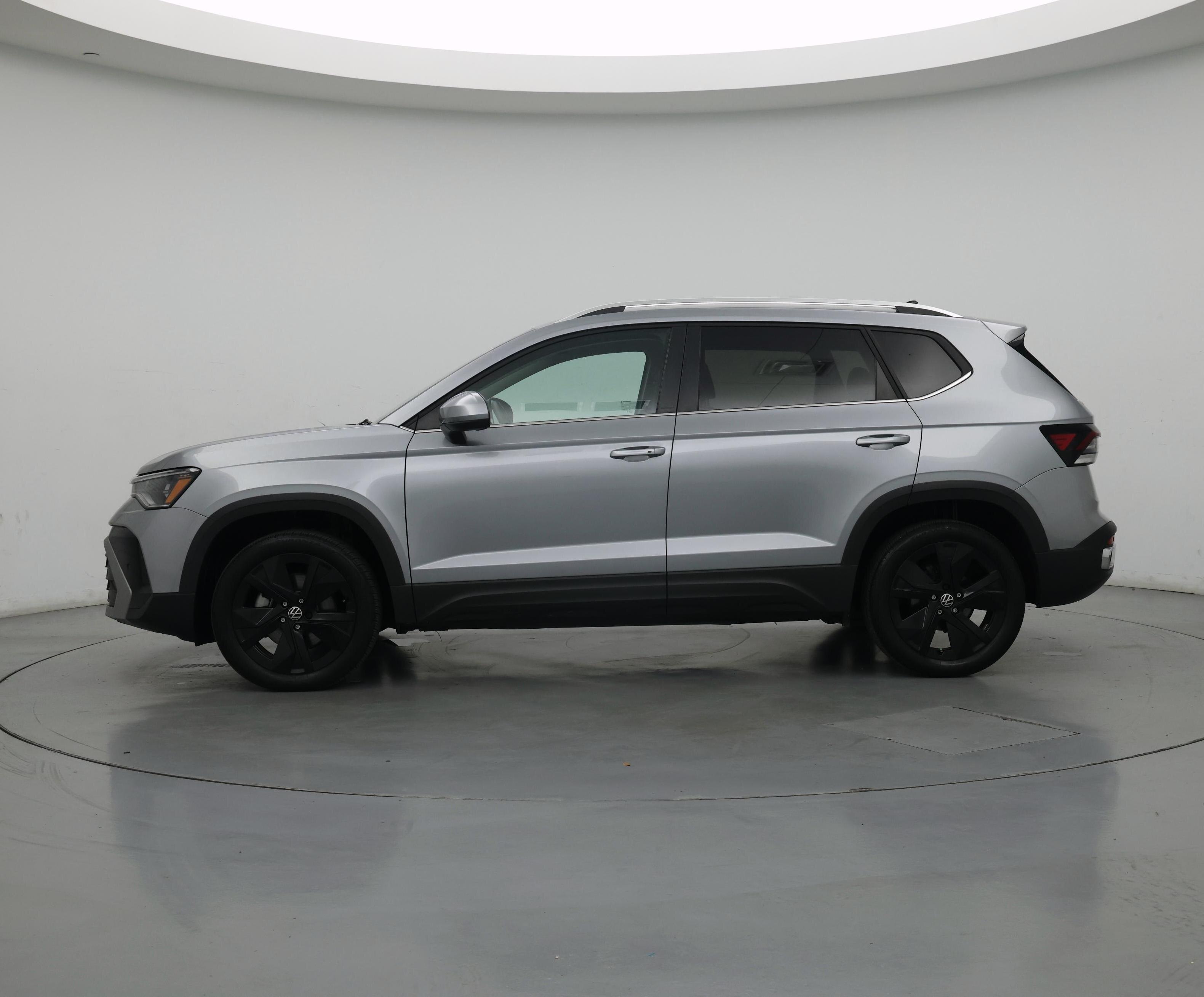 Thumbnail: 2025 Volkswagen Taos - 3
