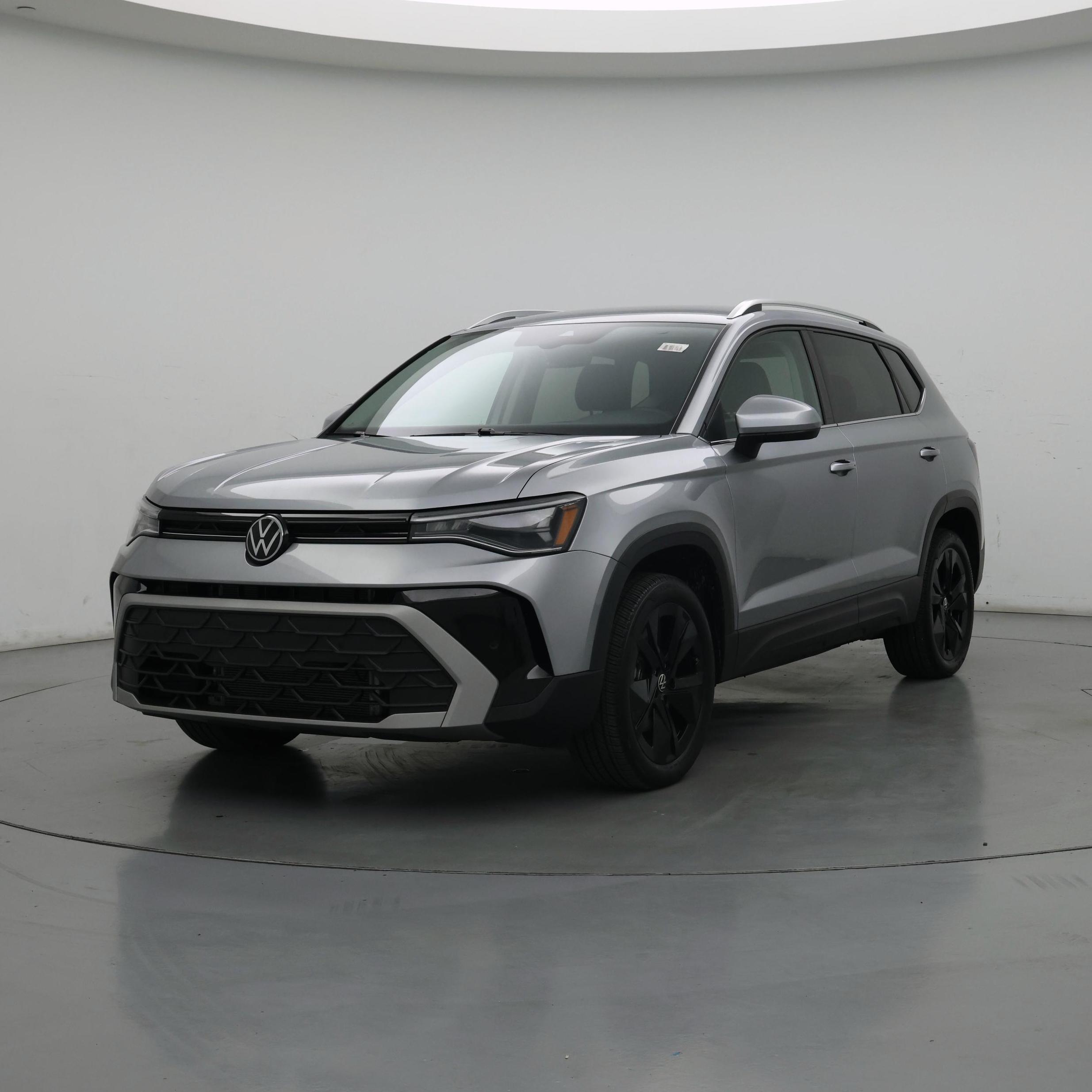 Thumbnail: 2025 Volkswagen Taos - 4