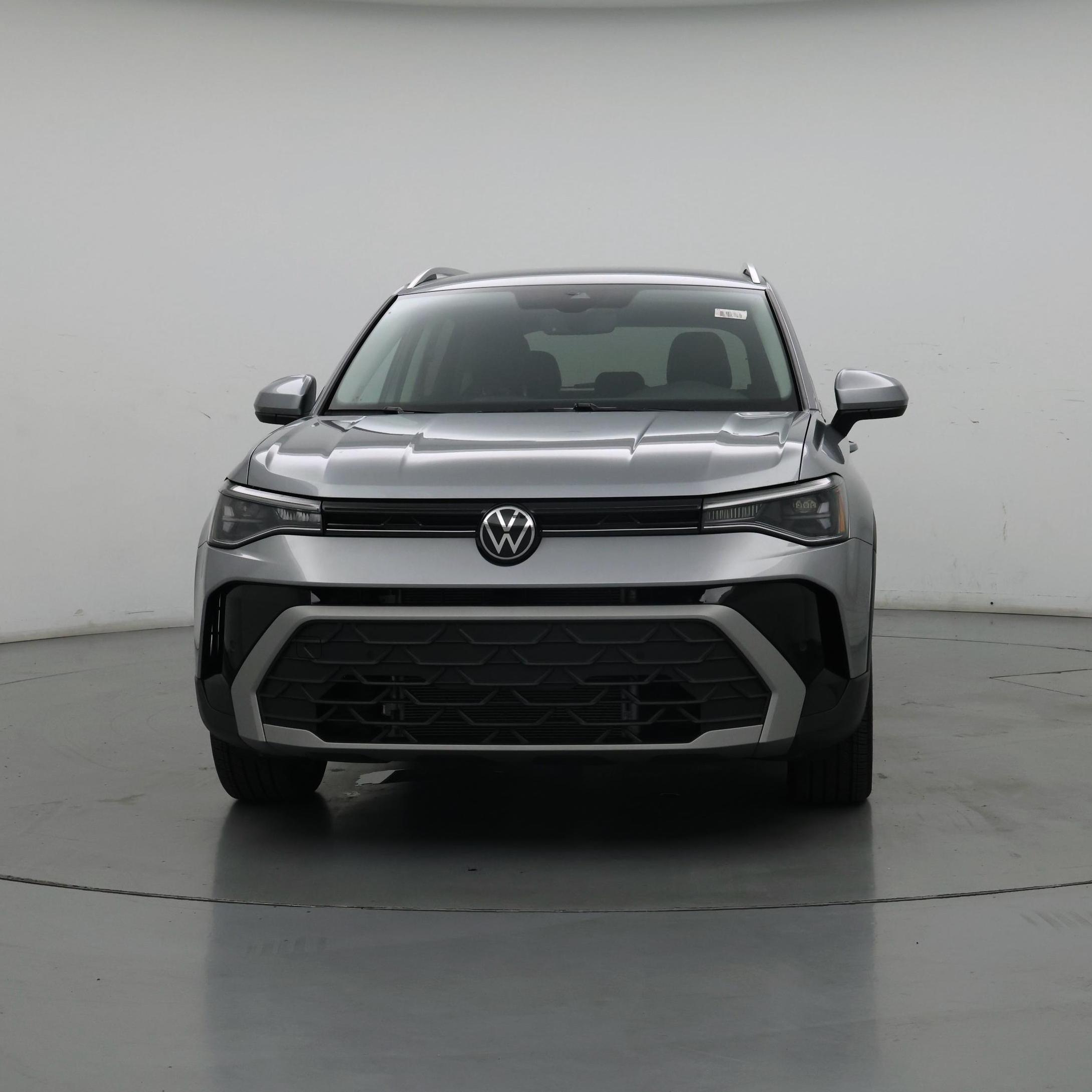 Thumbnail: 2025 Volkswagen Taos - 5