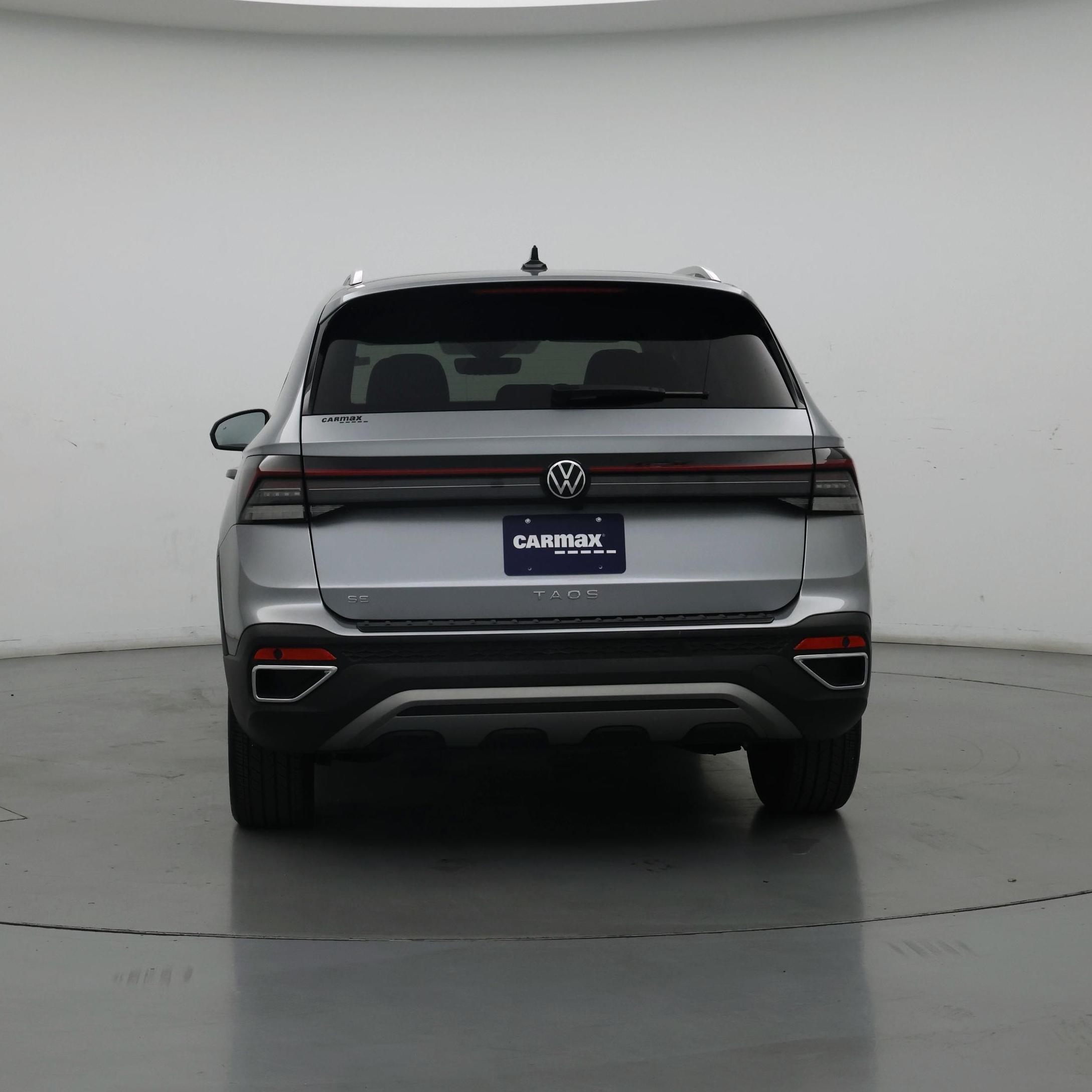 Thumbnail: 2025 Volkswagen Taos - 6