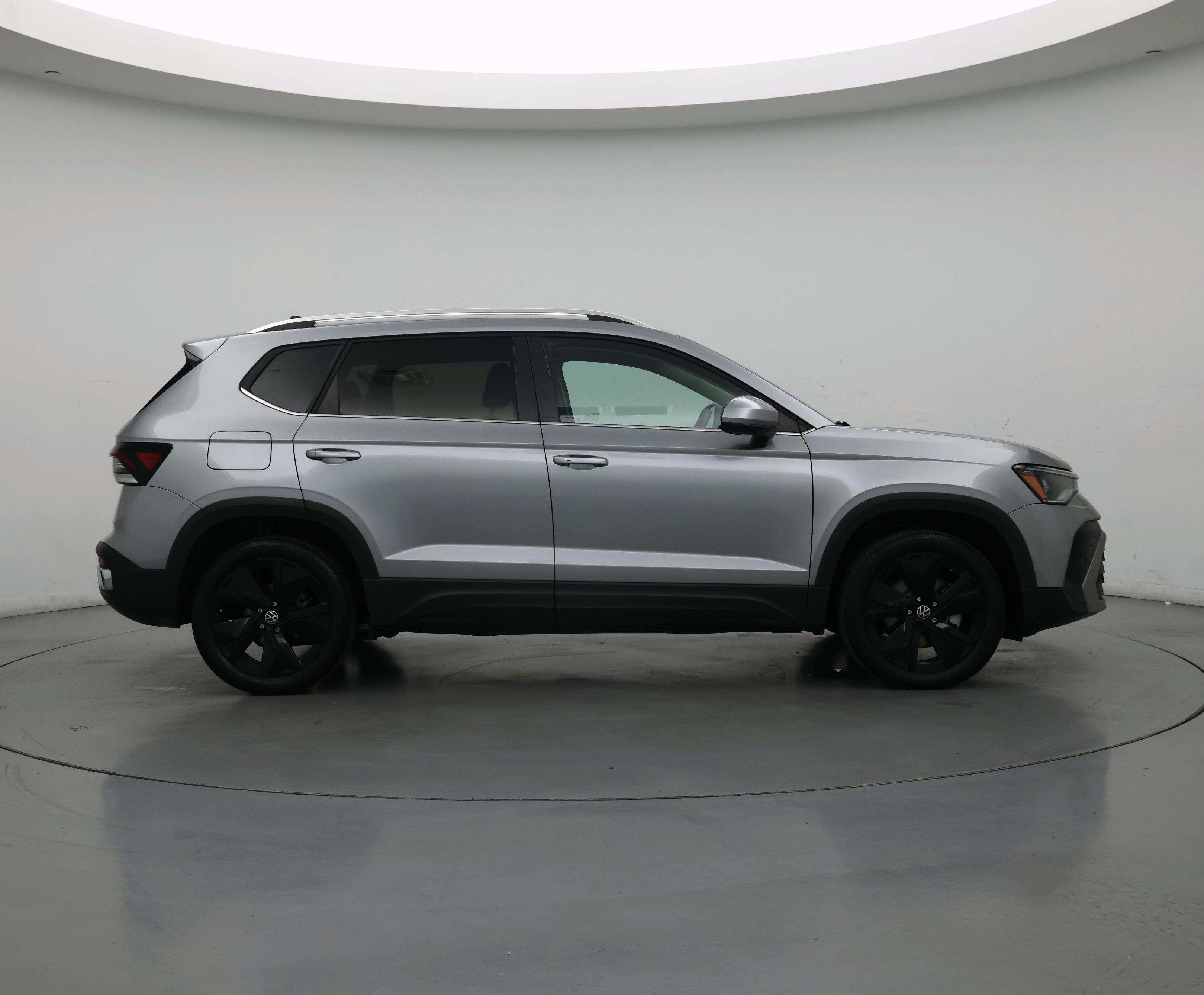 Thumbnail: 2025 Volkswagen Taos - 7