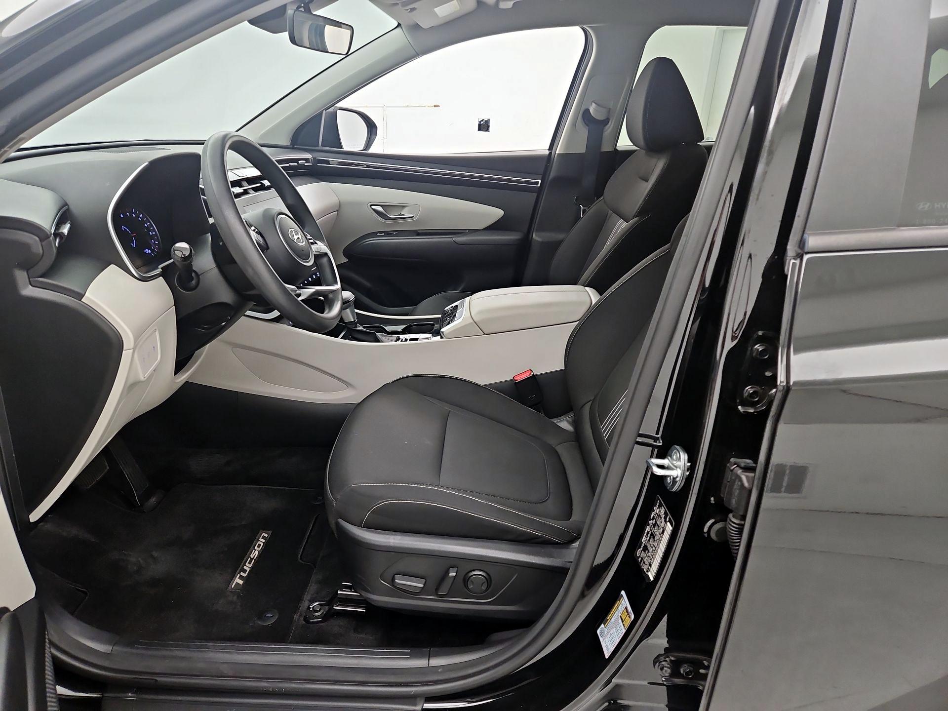 Thumbnail: 2024 Hyundai Tucson - 11