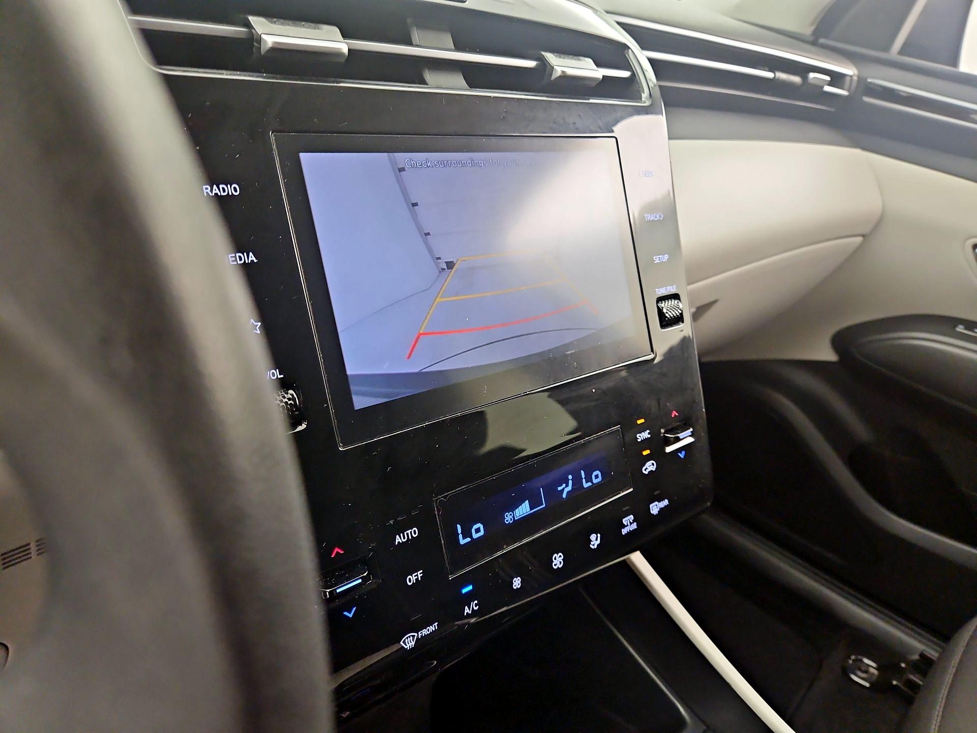 Thumbnail: 2024 Hyundai Tucson - 14