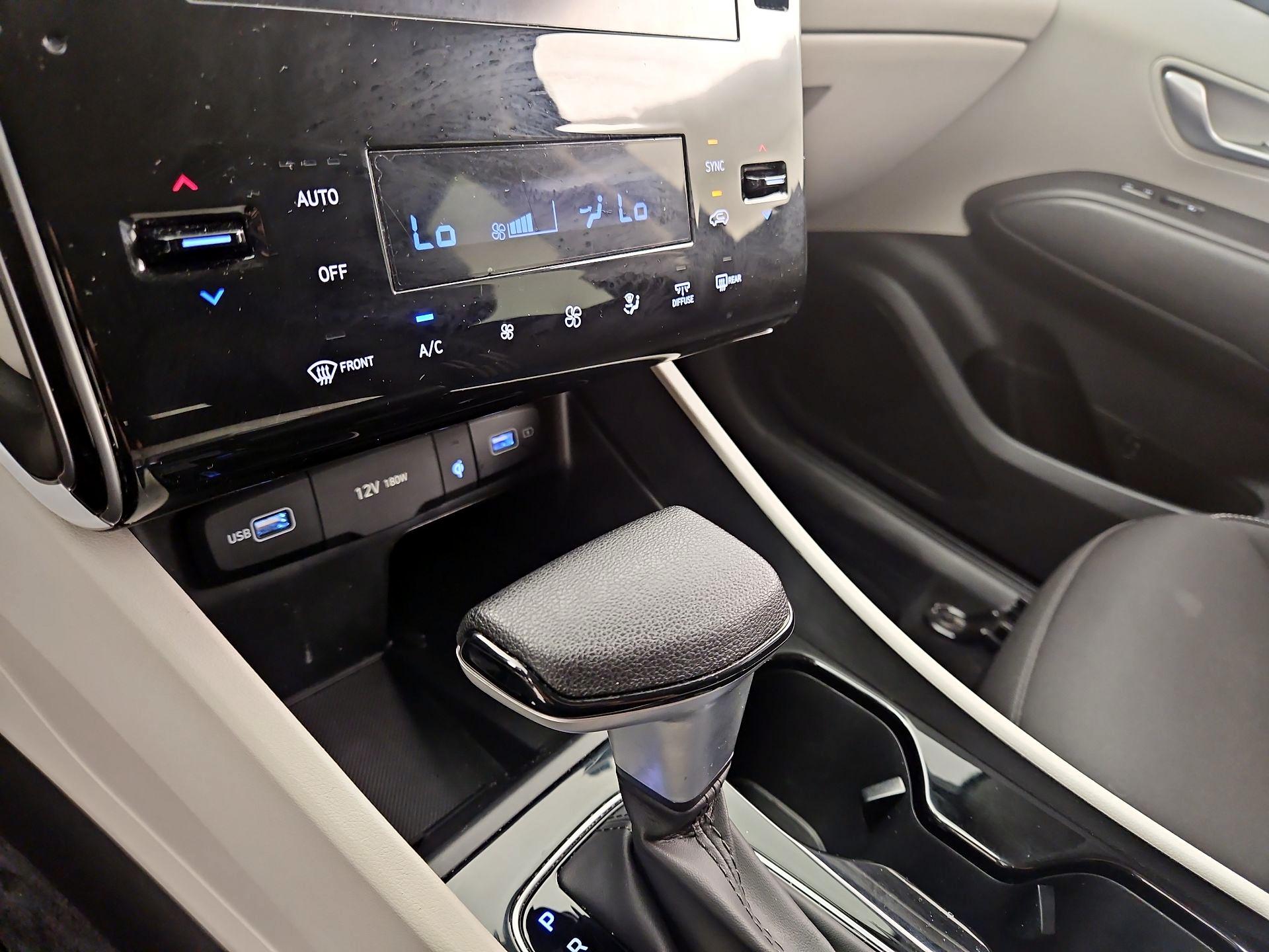 Thumbnail: 2024 Hyundai Tucson - 16