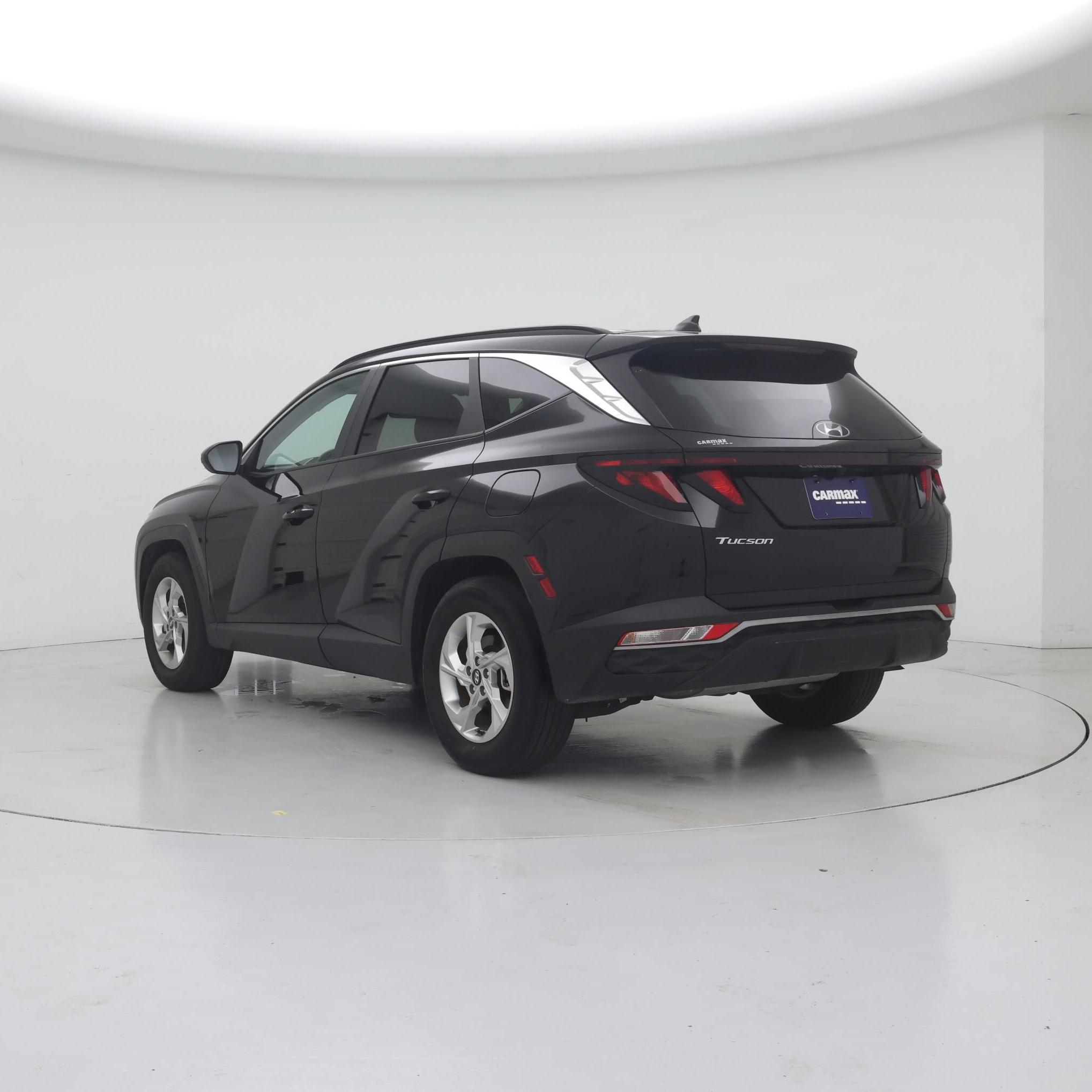 Thumbnail: 2024 Hyundai Tucson - 2