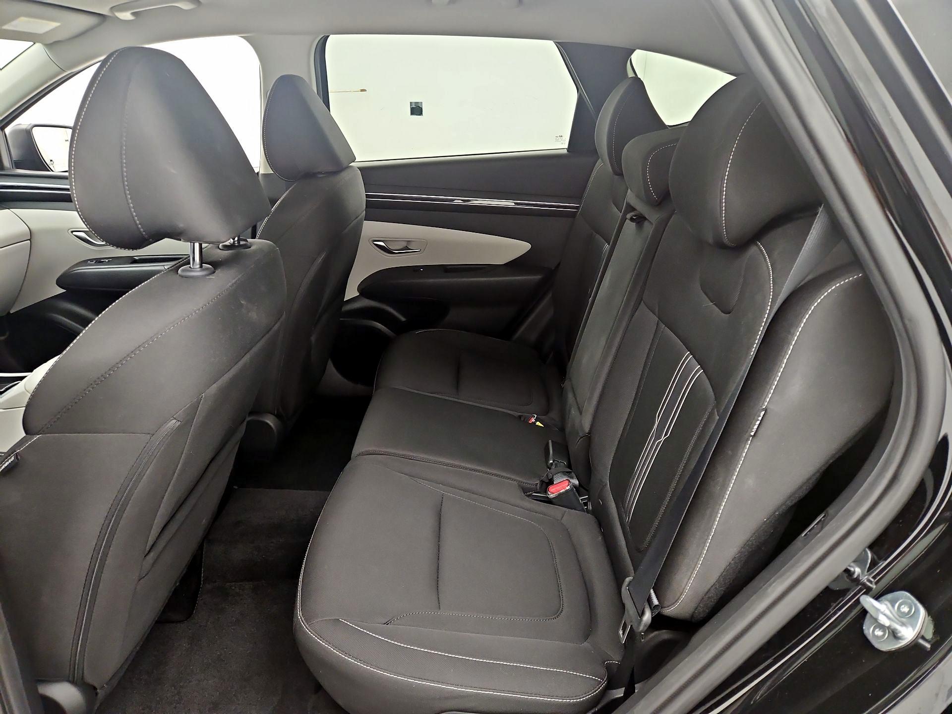 Thumbnail: 2024 Hyundai Tucson - 19