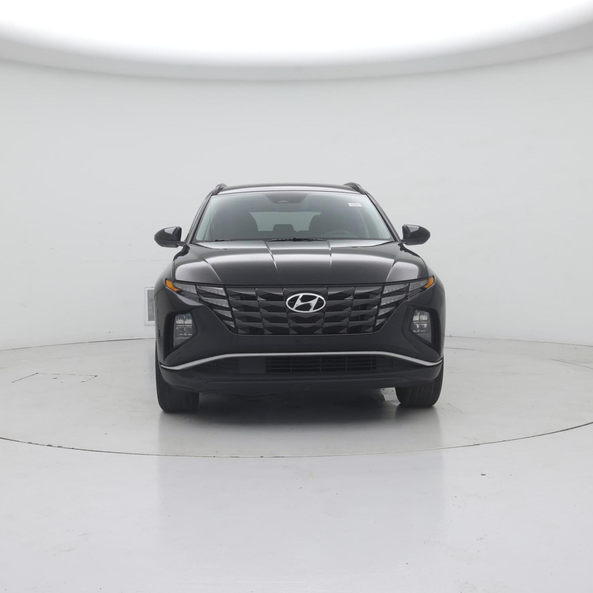 Thumbnail: 2024 Hyundai Tucson - 5