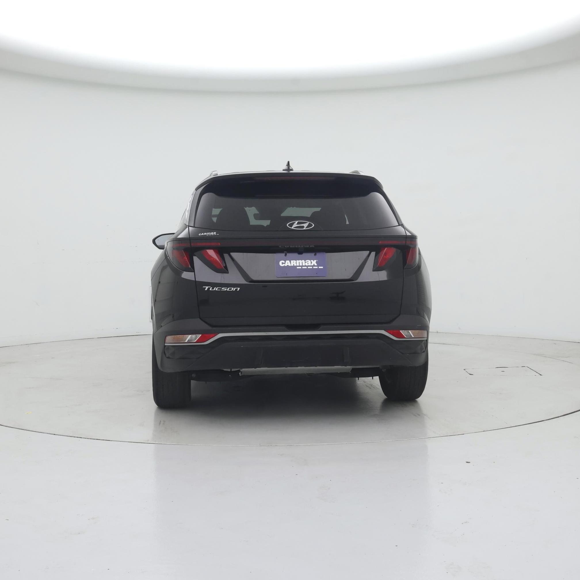 Thumbnail: 2024 Hyundai Tucson - 6