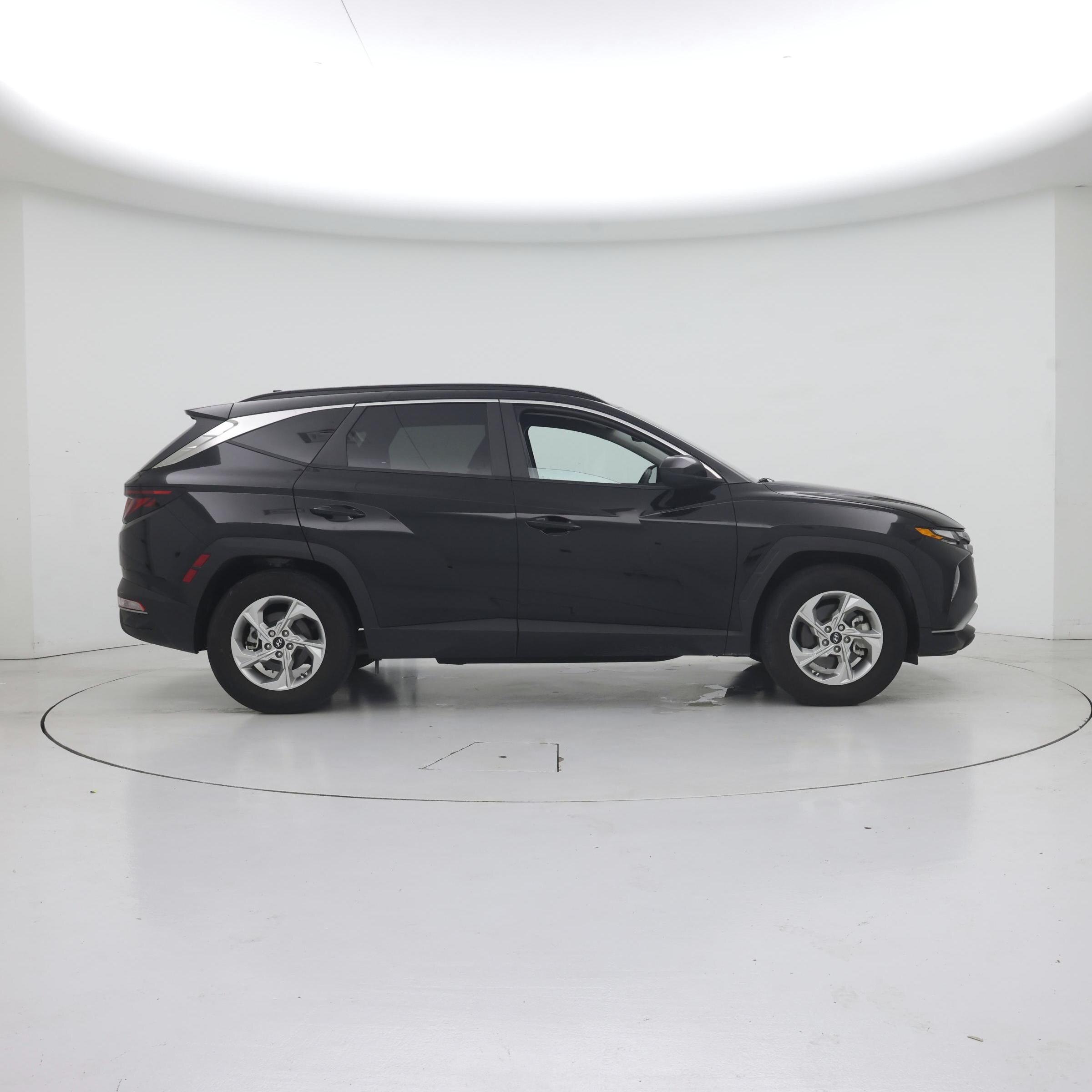 Thumbnail: 2024 Hyundai Tucson - 7