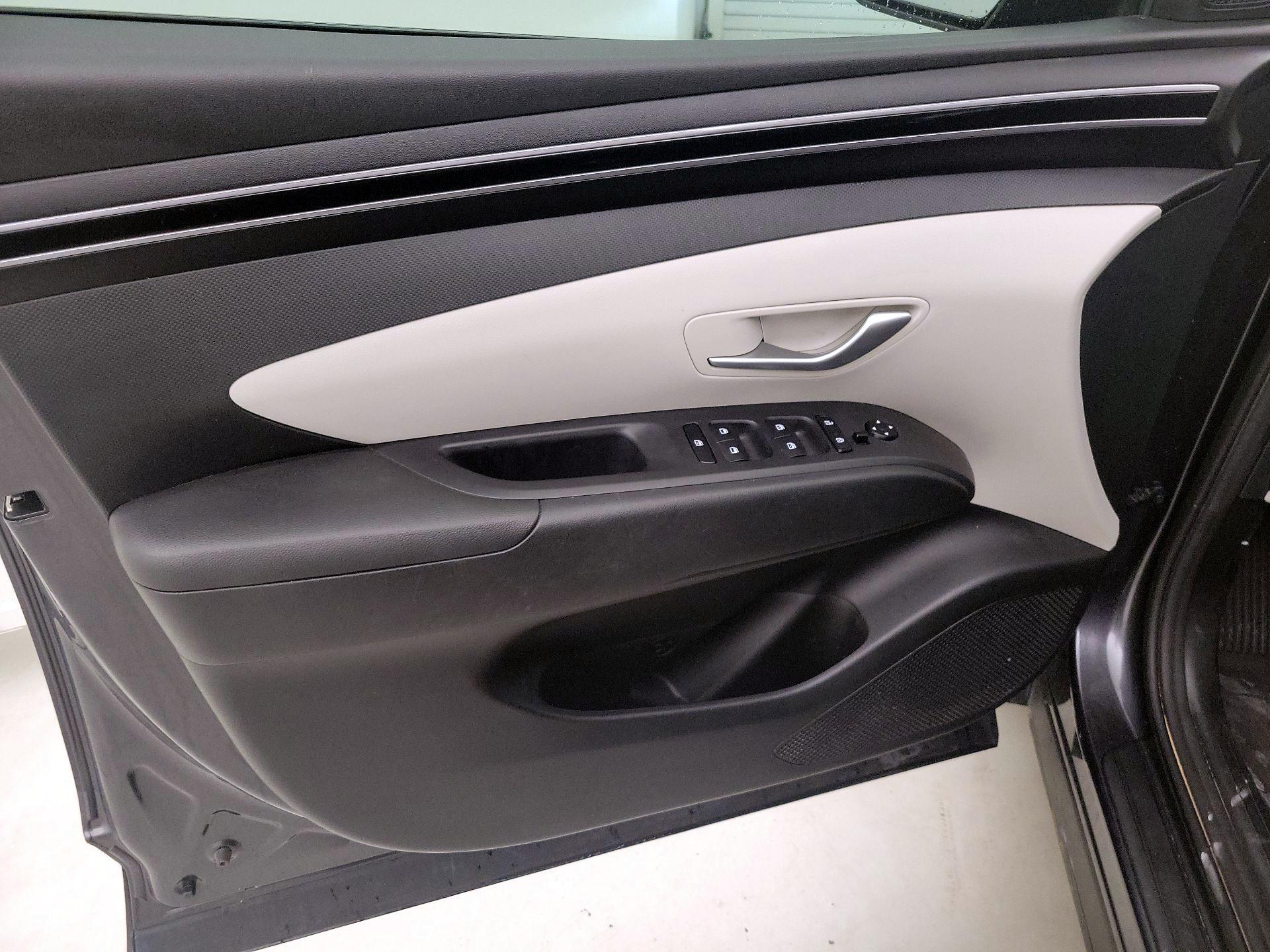 Thumbnail: 2024 Hyundai Tucson - 12