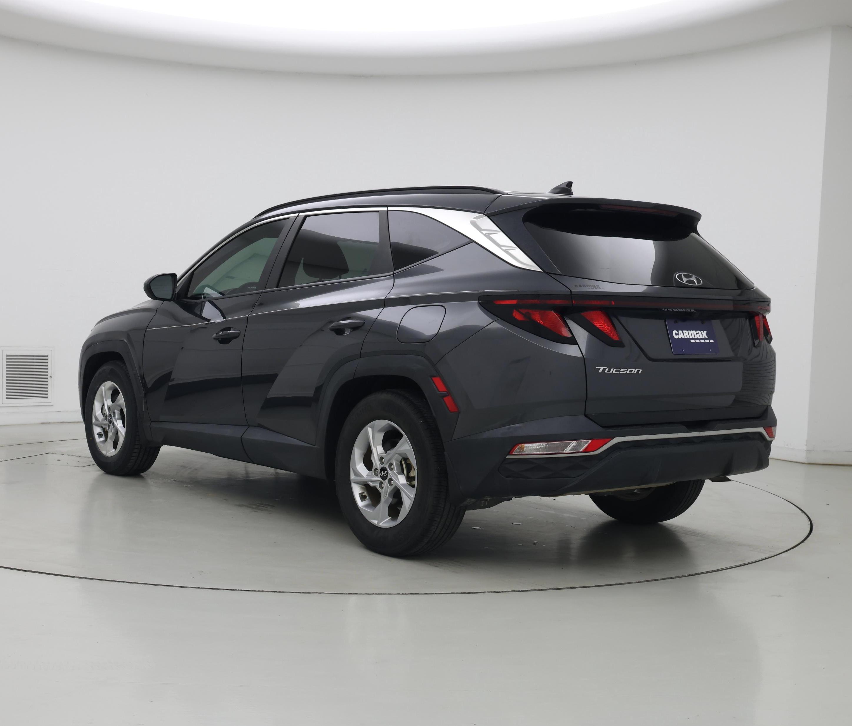 Thumbnail: 2024 Hyundai Tucson - 2