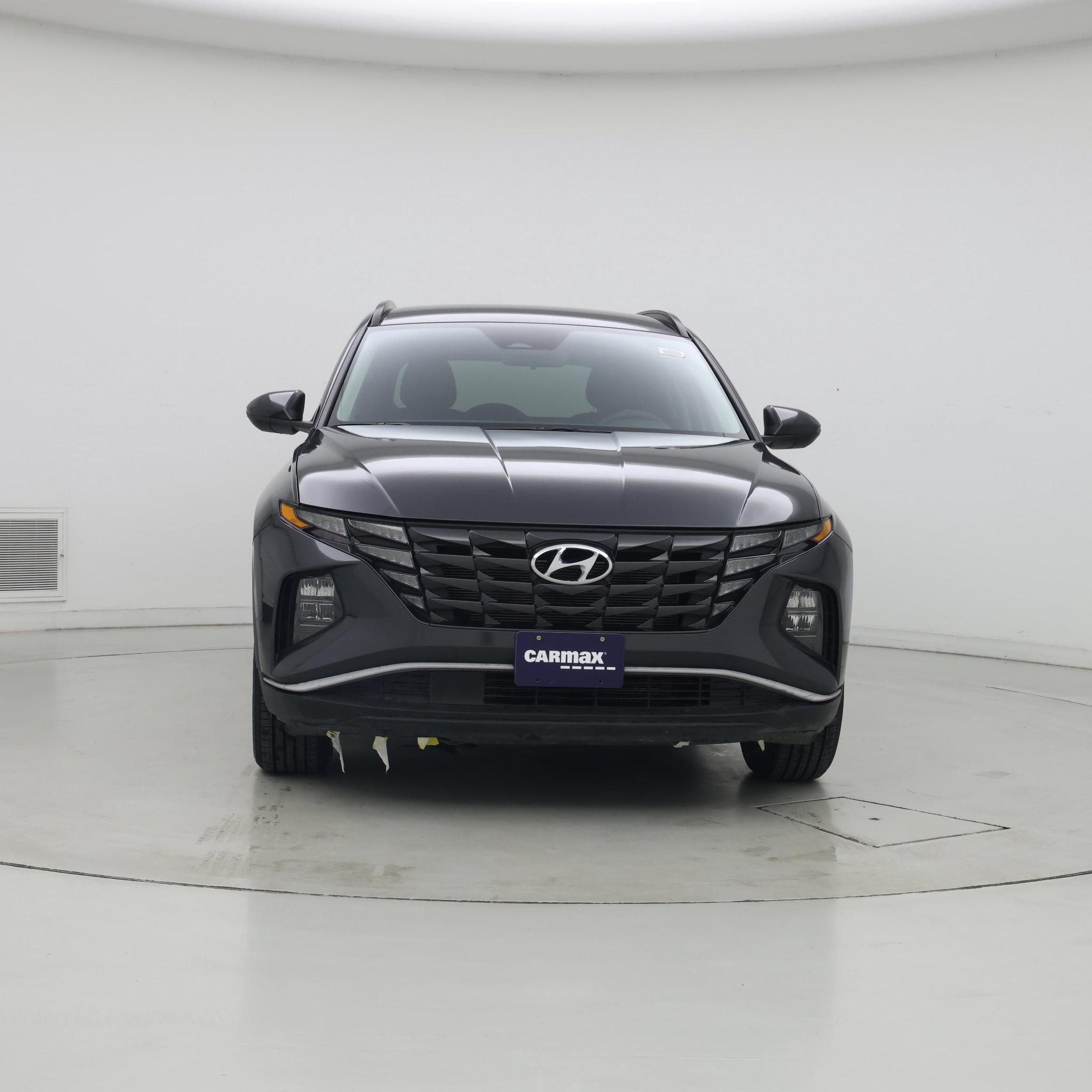 Thumbnail: 2024 Hyundai Tucson - 5