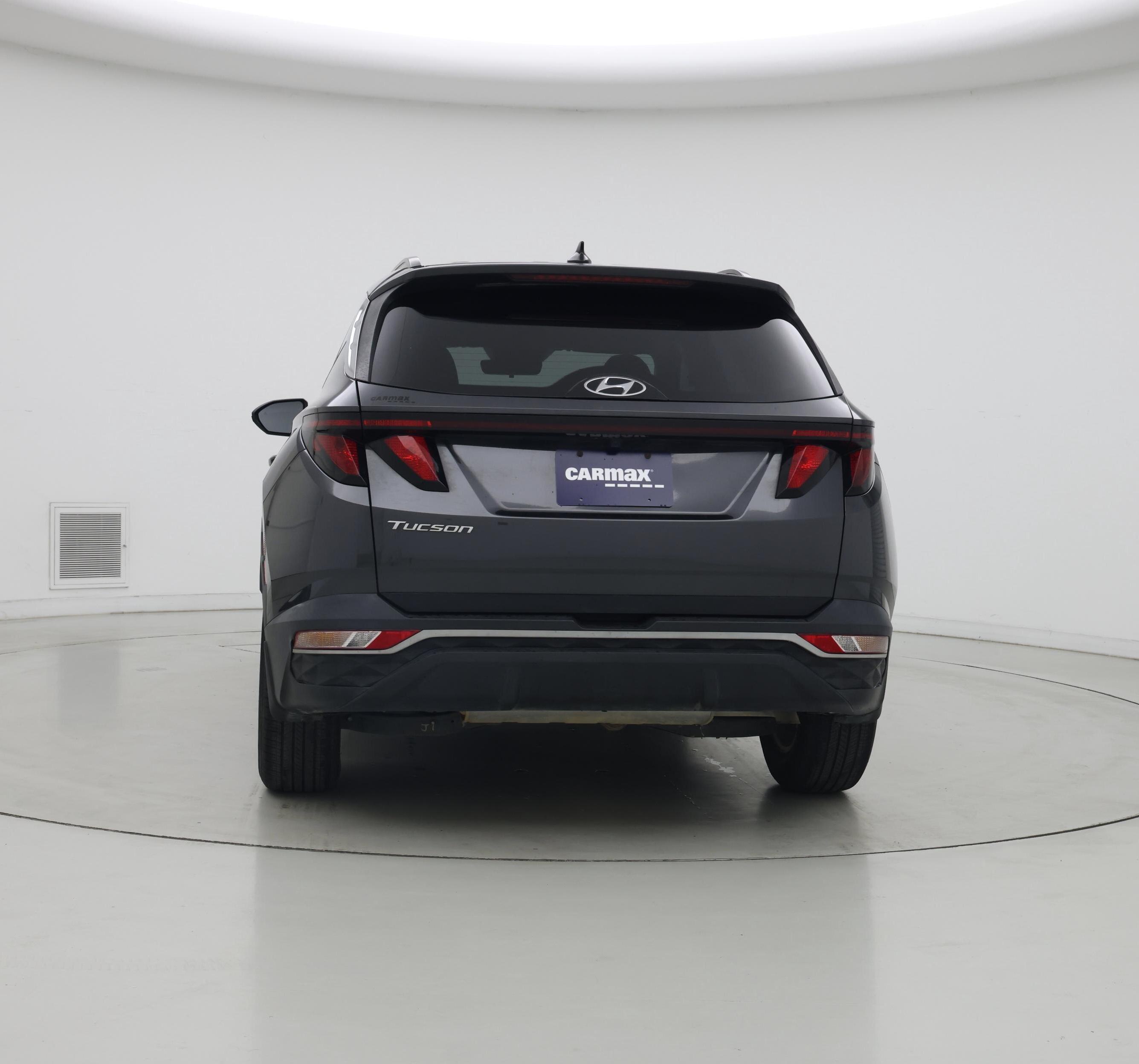 Thumbnail: 2024 Hyundai Tucson - 6