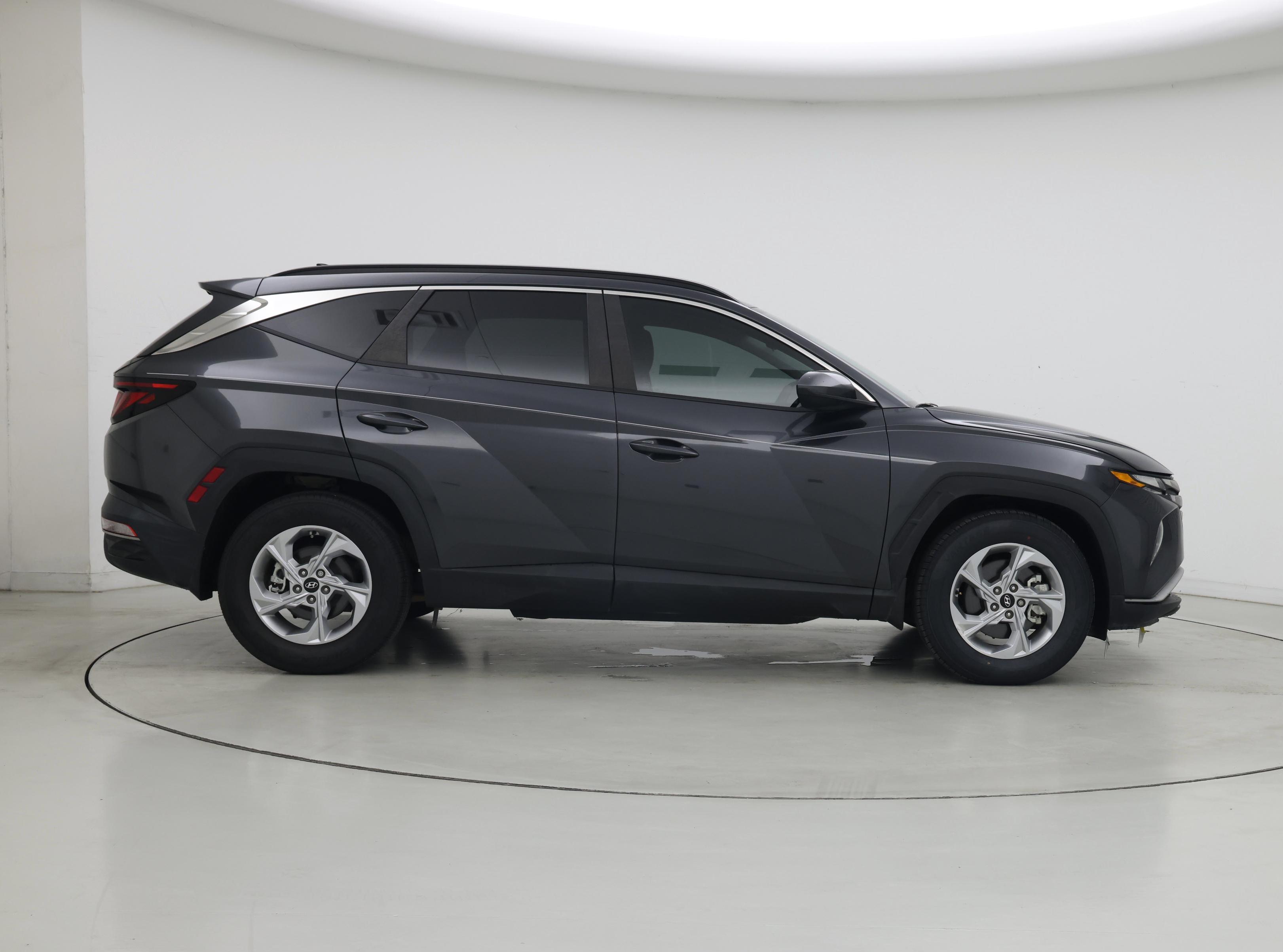Thumbnail: 2024 Hyundai Tucson - 7