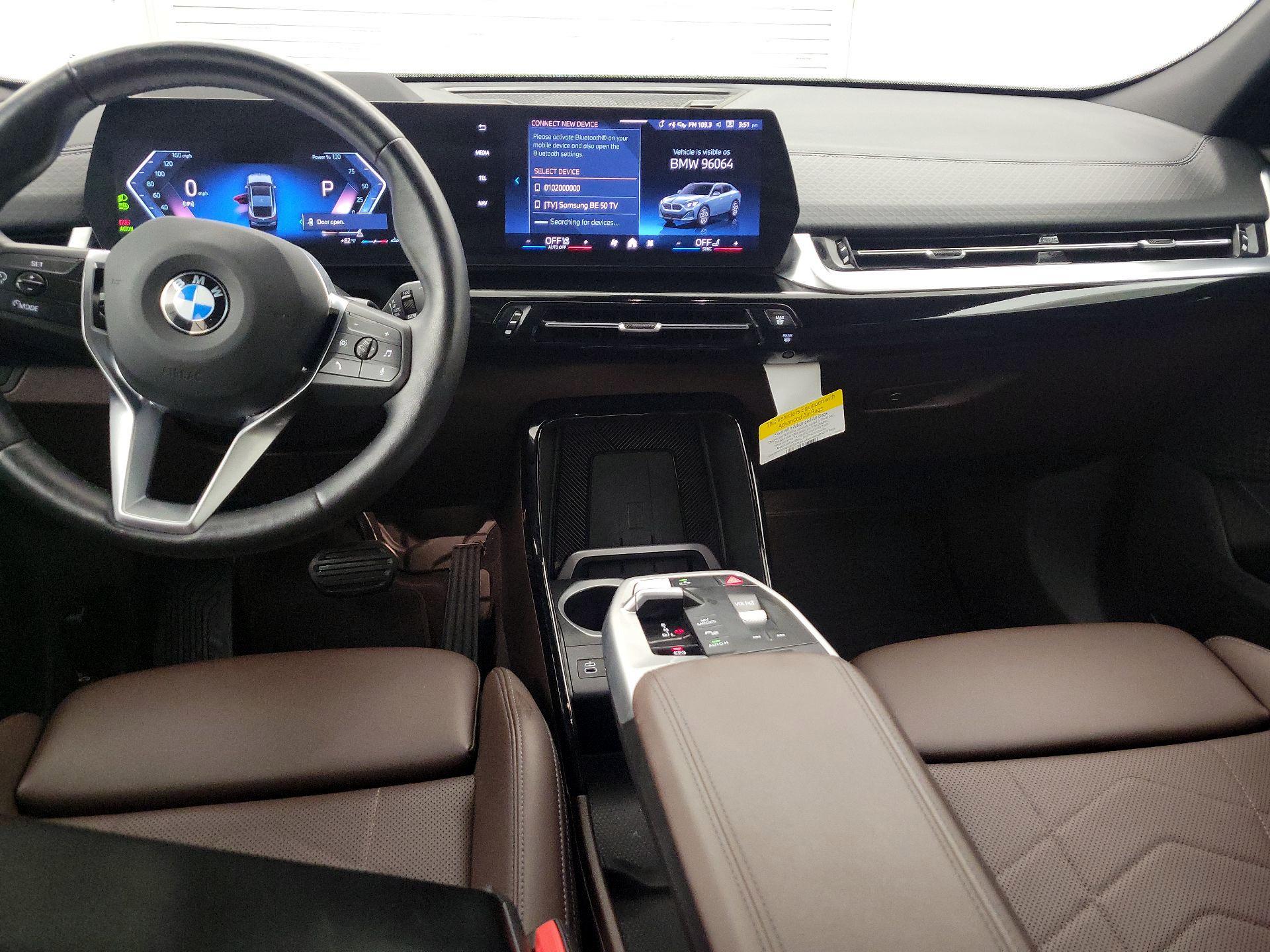 Thumbnail: 2025 BMW X2 - 9