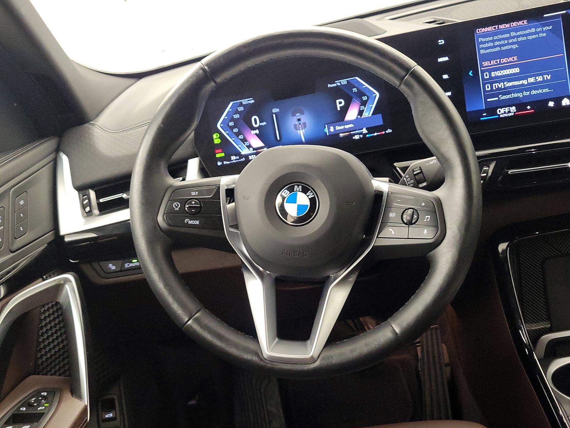 Thumbnail: 2025 BMW X2 - 10
