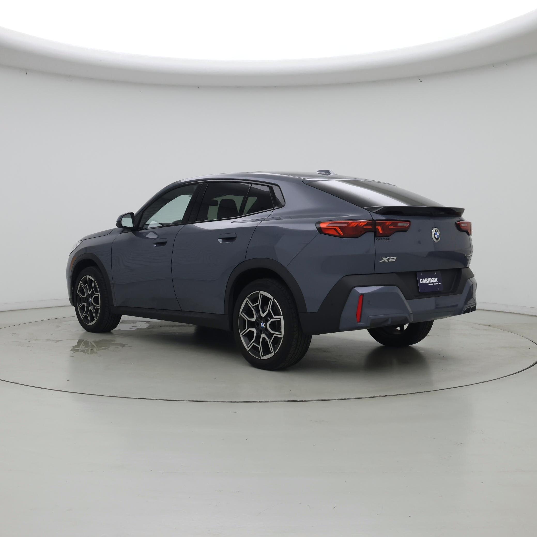 Thumbnail: 2025 BMW X2 - 2