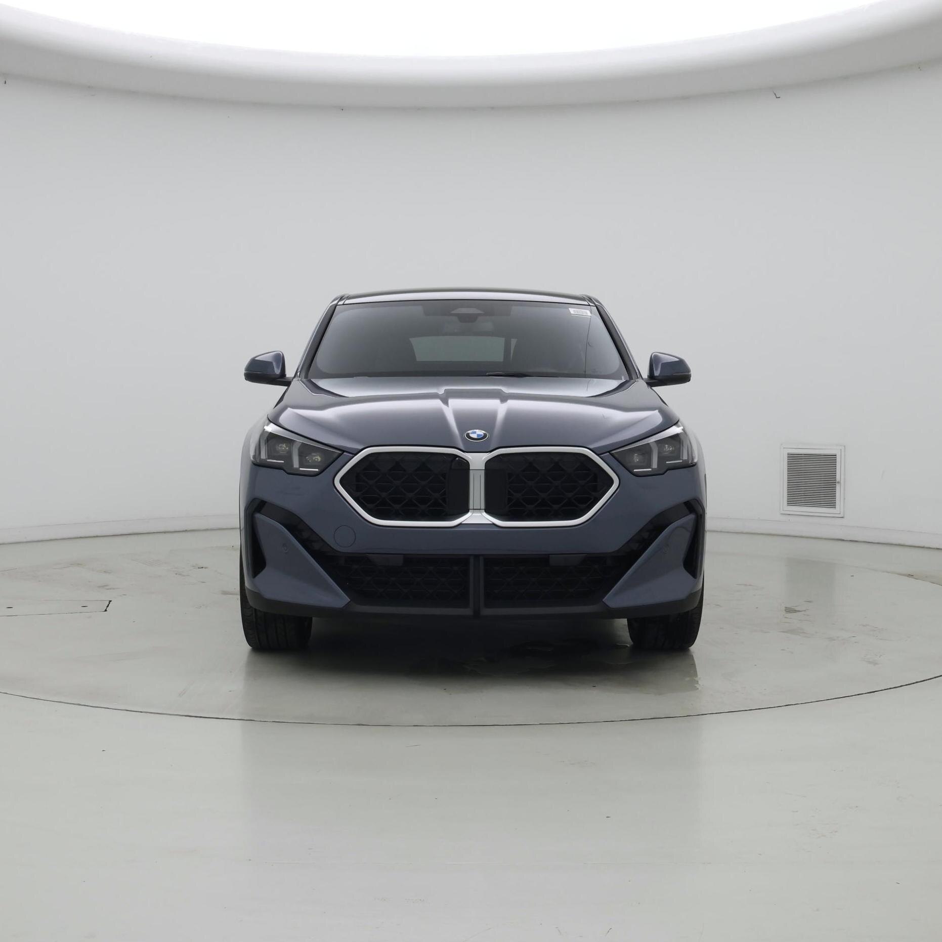 Thumbnail: 2025 BMW X2 - 5