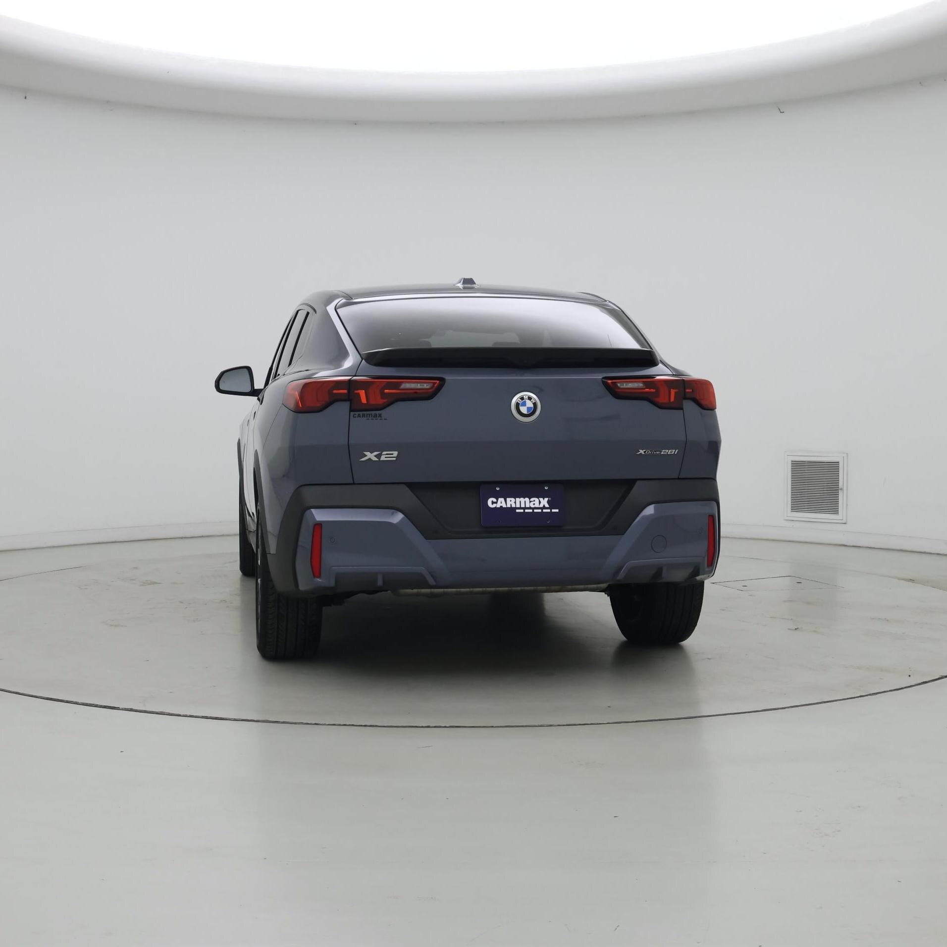 Thumbnail: 2025 BMW X2 - 6