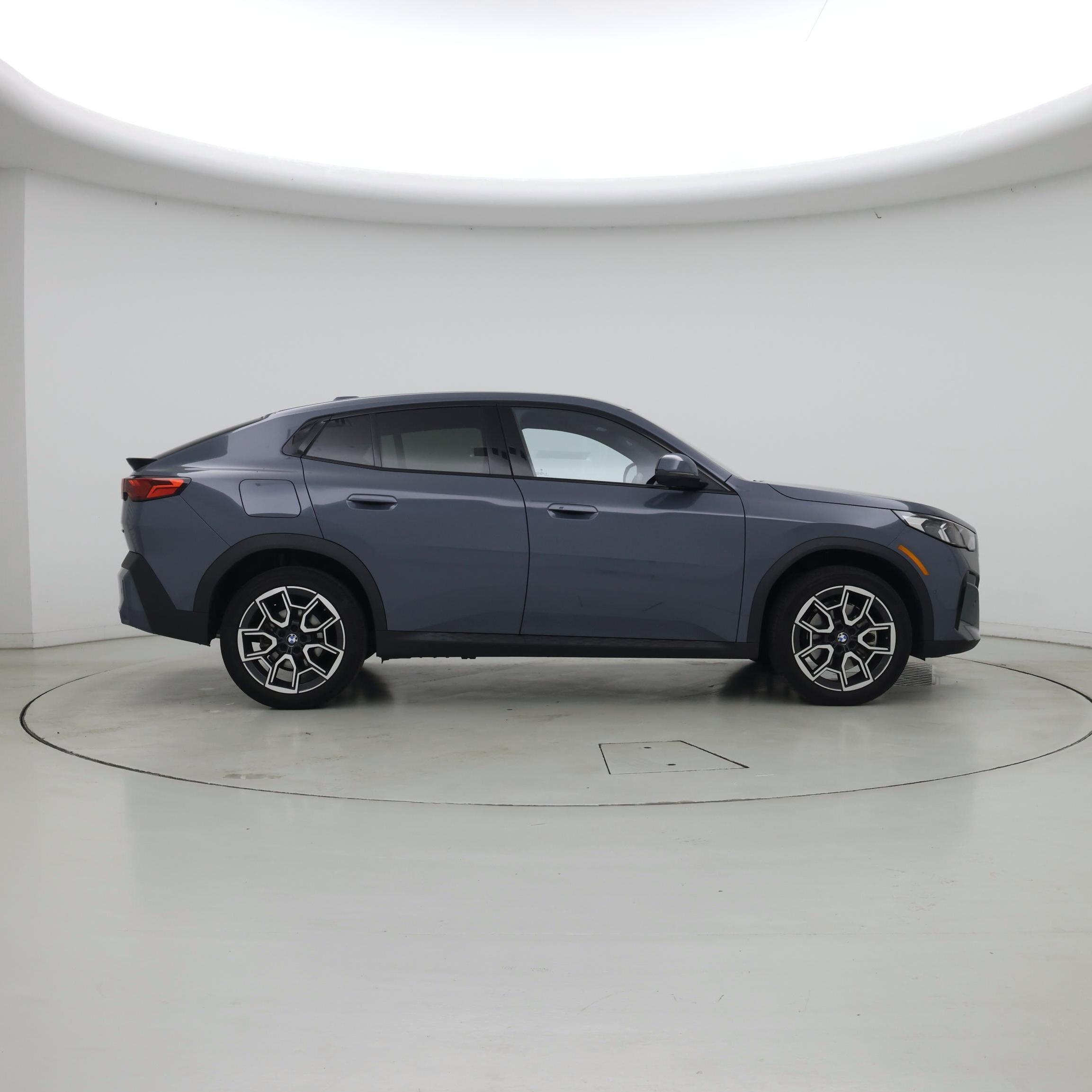 Thumbnail: 2025 BMW X2 - 7