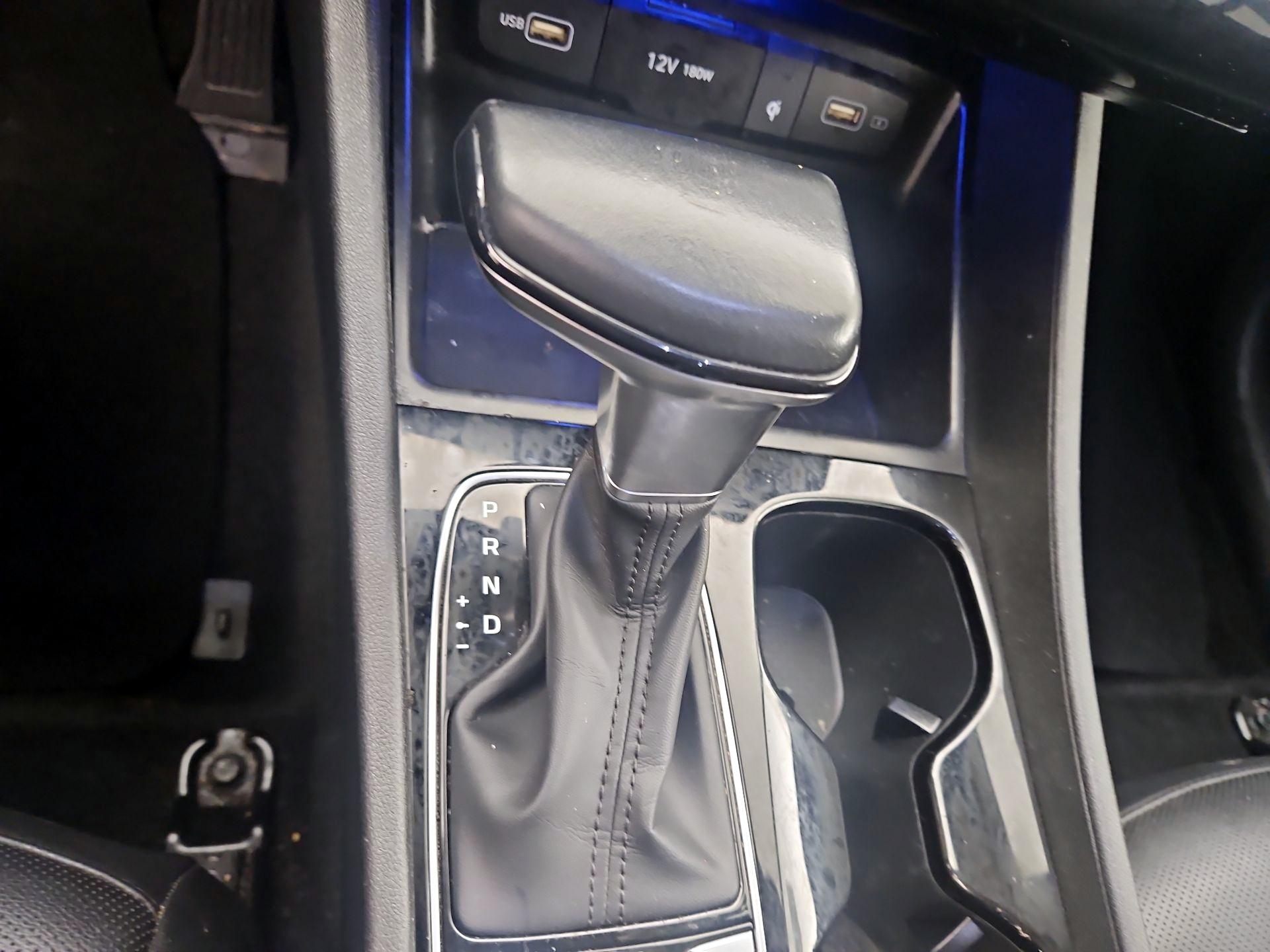Thumbnail: 2023 Hyundai Tucson - 17