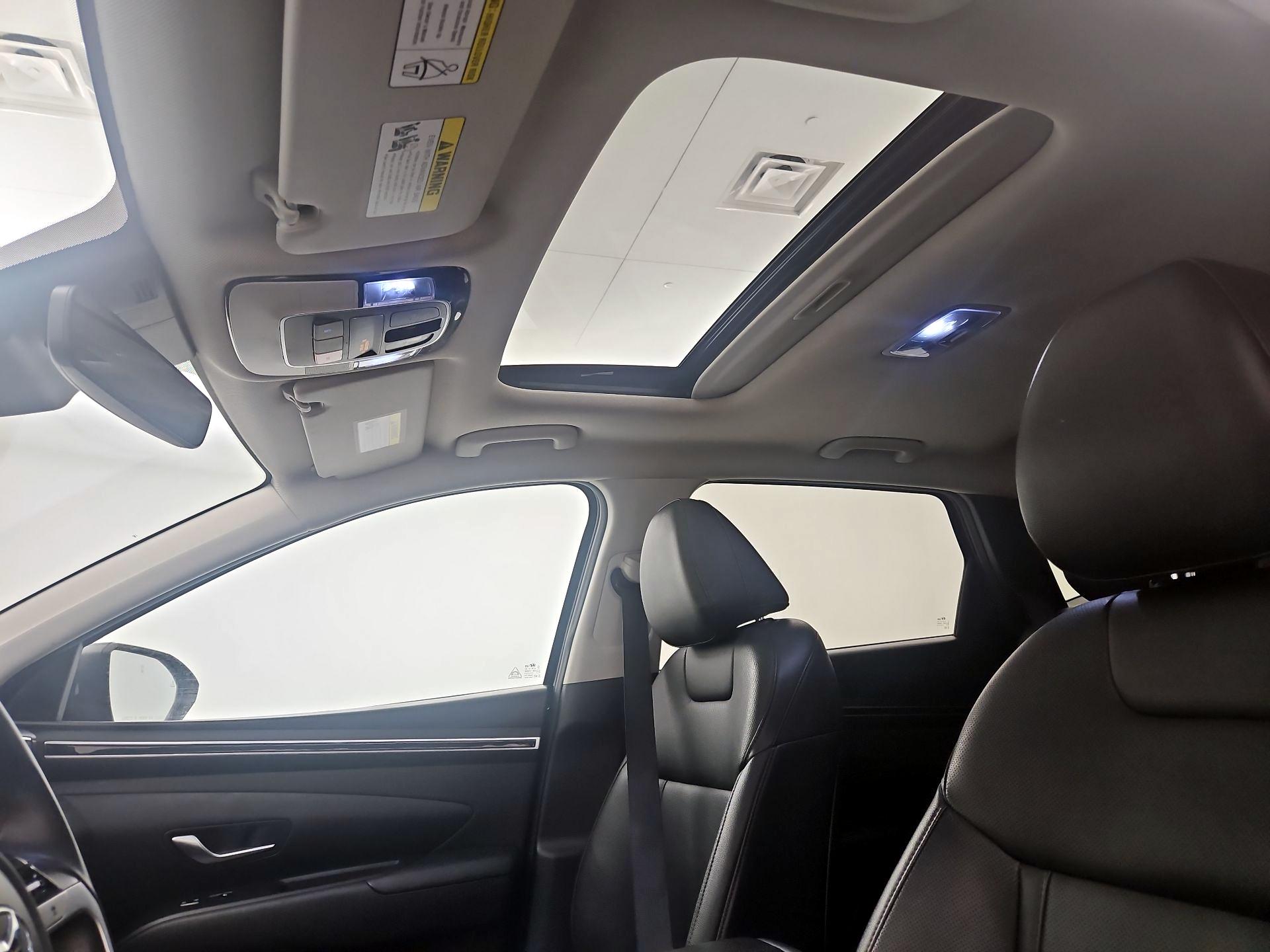 Thumbnail: 2023 Hyundai Tucson - 19