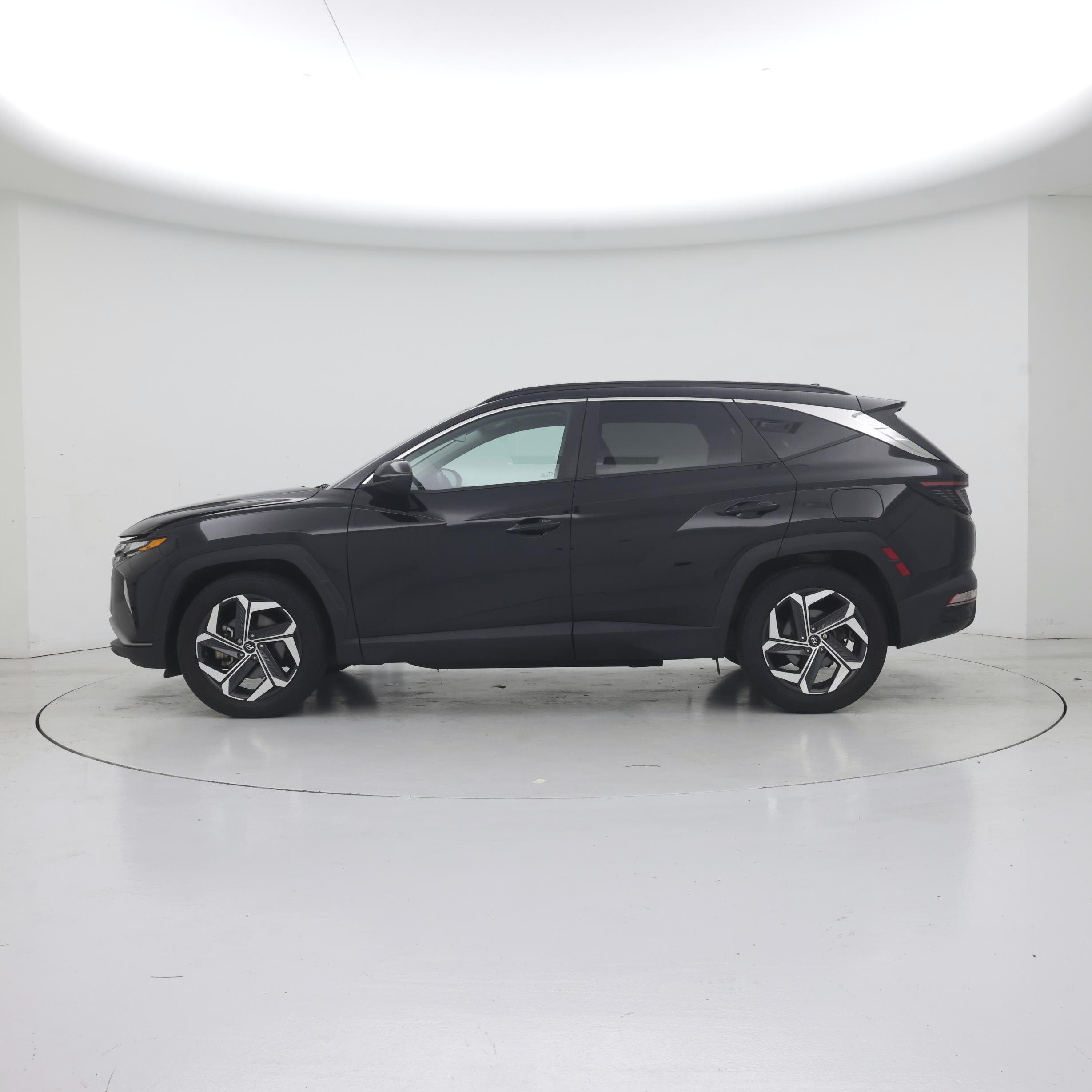 Thumbnail: 2023 Hyundai Tucson - 3