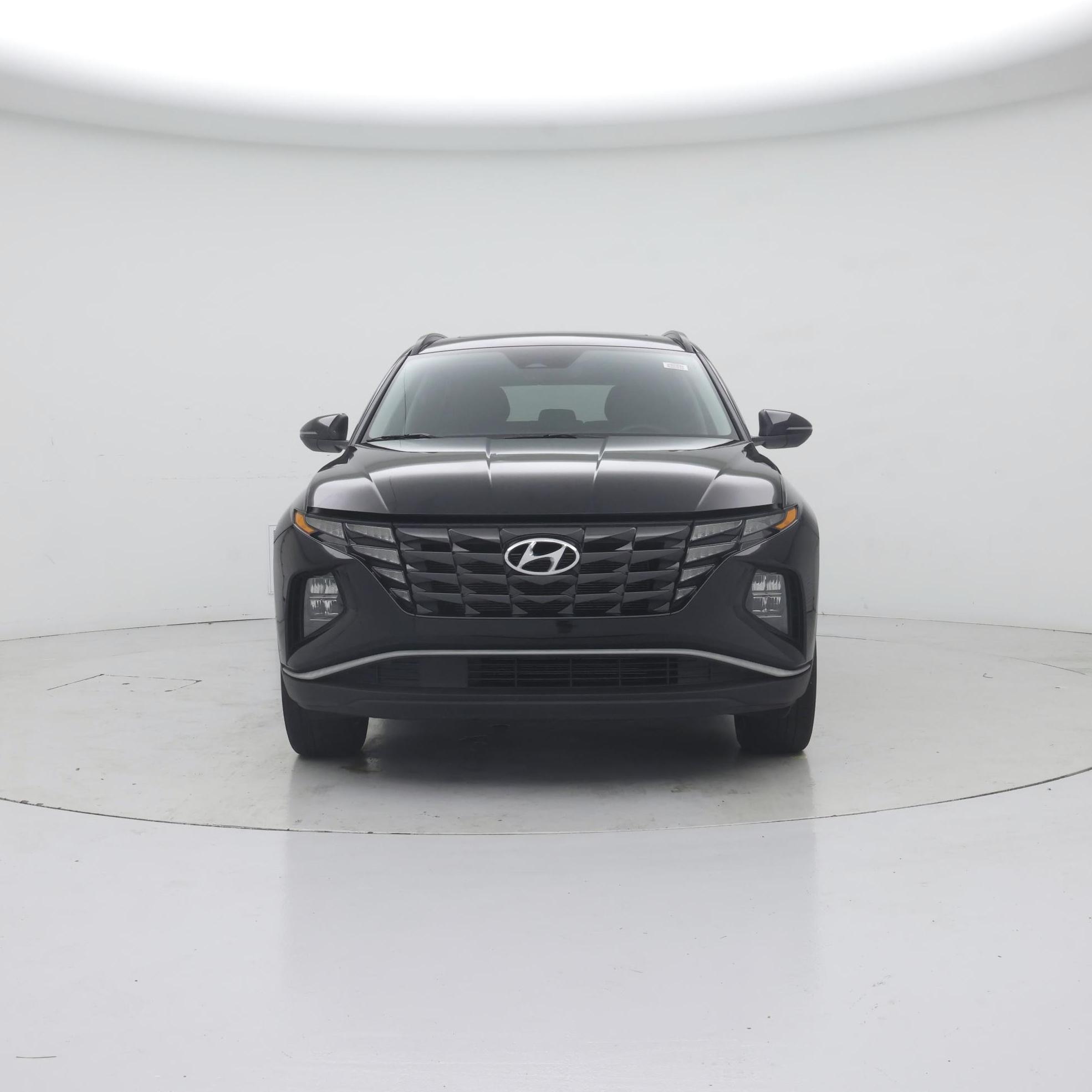 Thumbnail: 2023 Hyundai Tucson - 5
