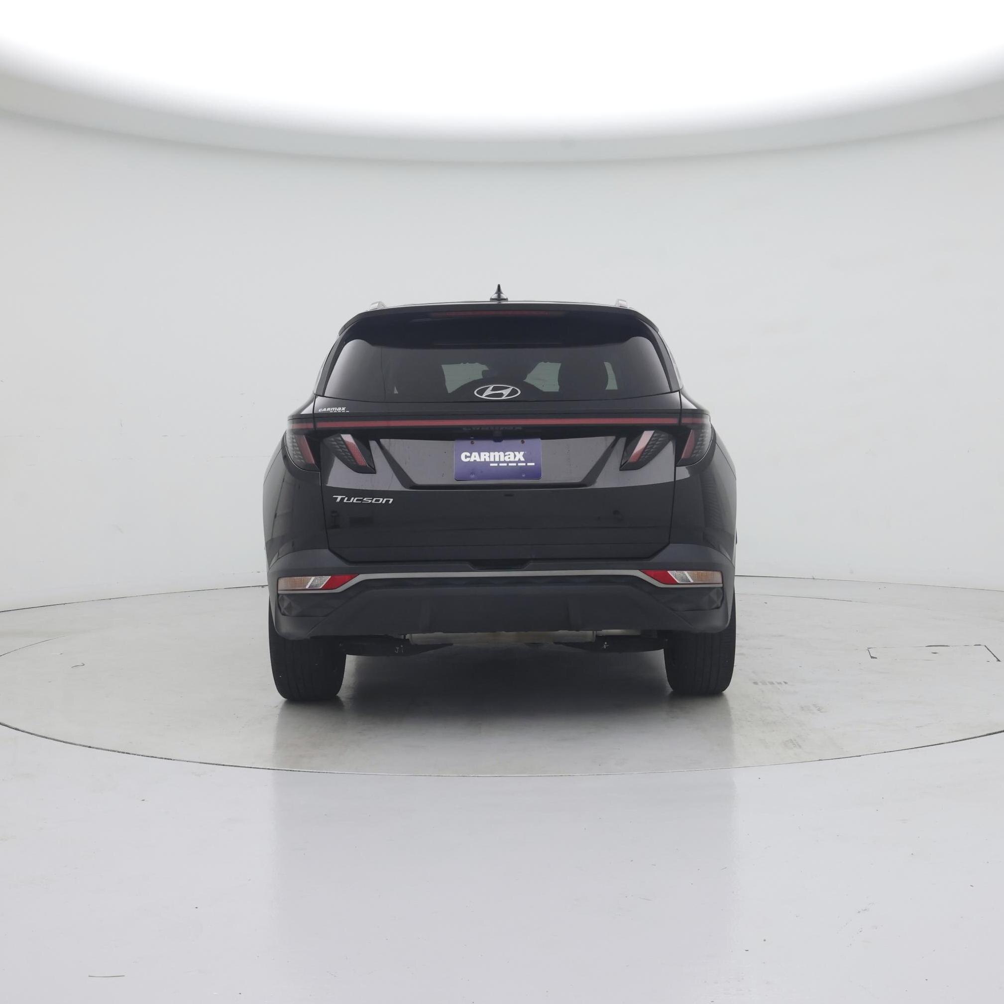 Thumbnail: 2023 Hyundai Tucson - 6