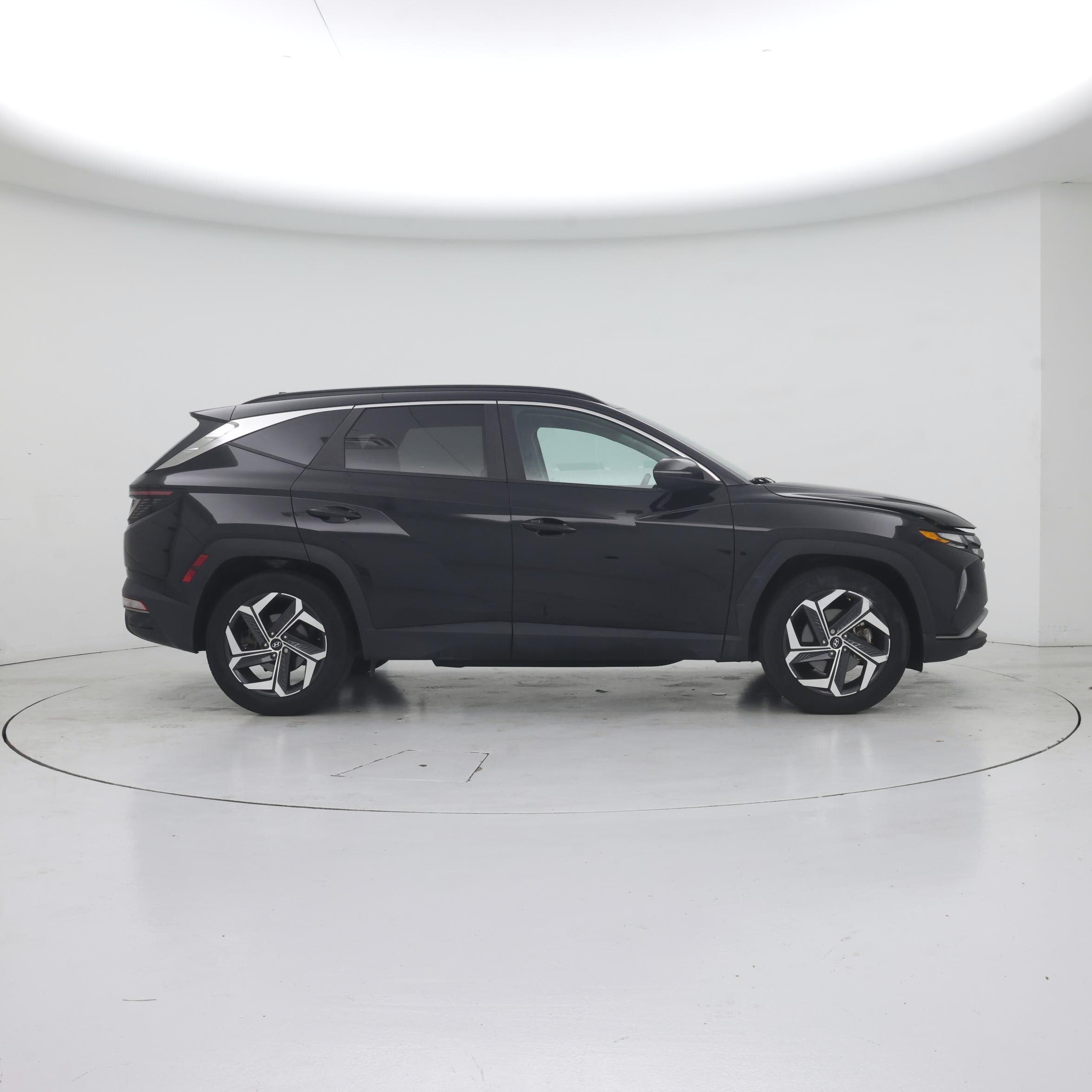 Thumbnail: 2023 Hyundai Tucson - 7