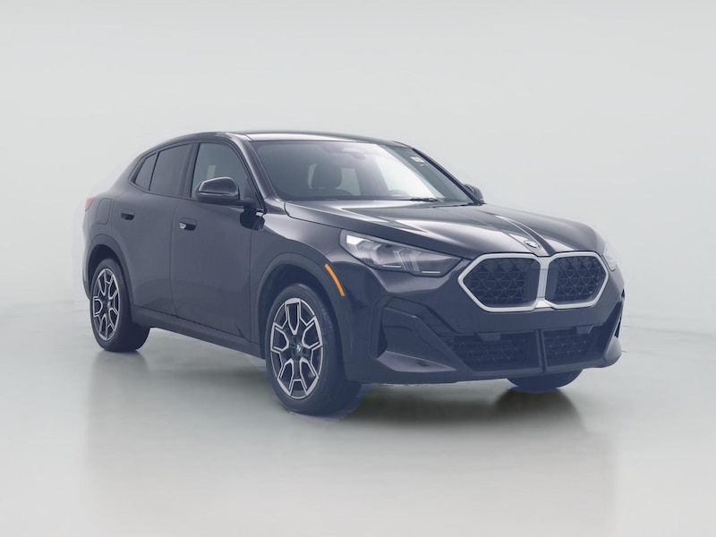2025 BMW X2 XDrive28i