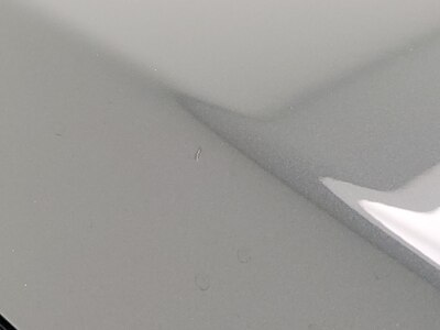 Condition detail