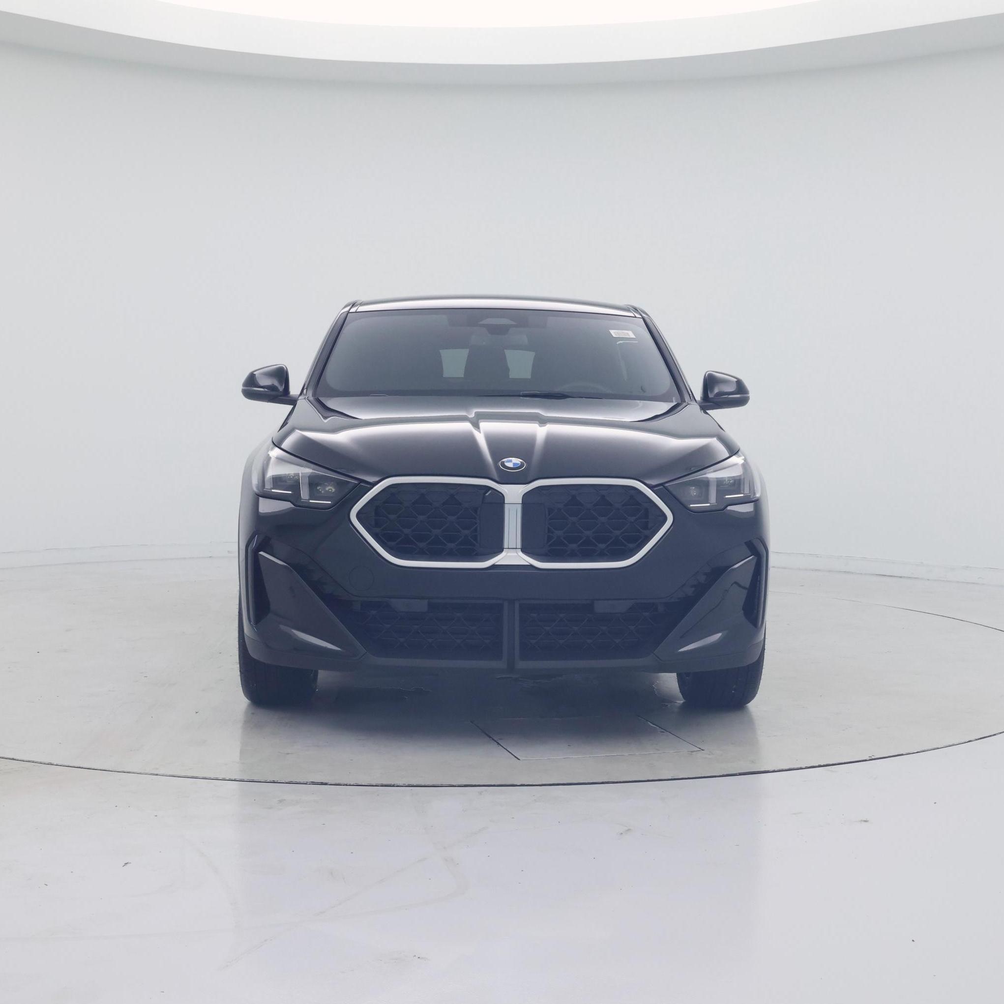 Thumbnail: 2025 BMW X2 - 5