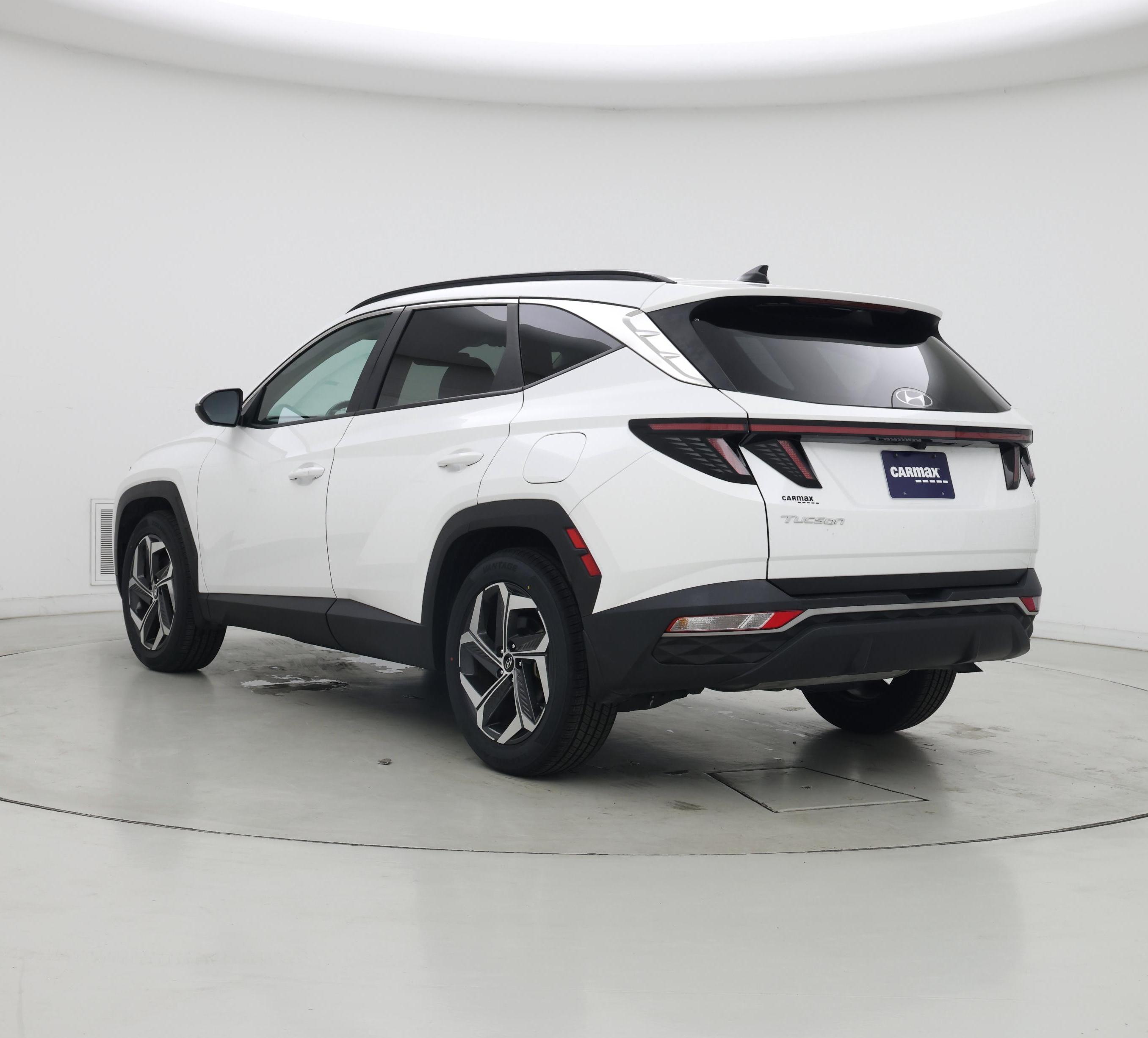 Thumbnail: 2023 Hyundai Tucson - 2