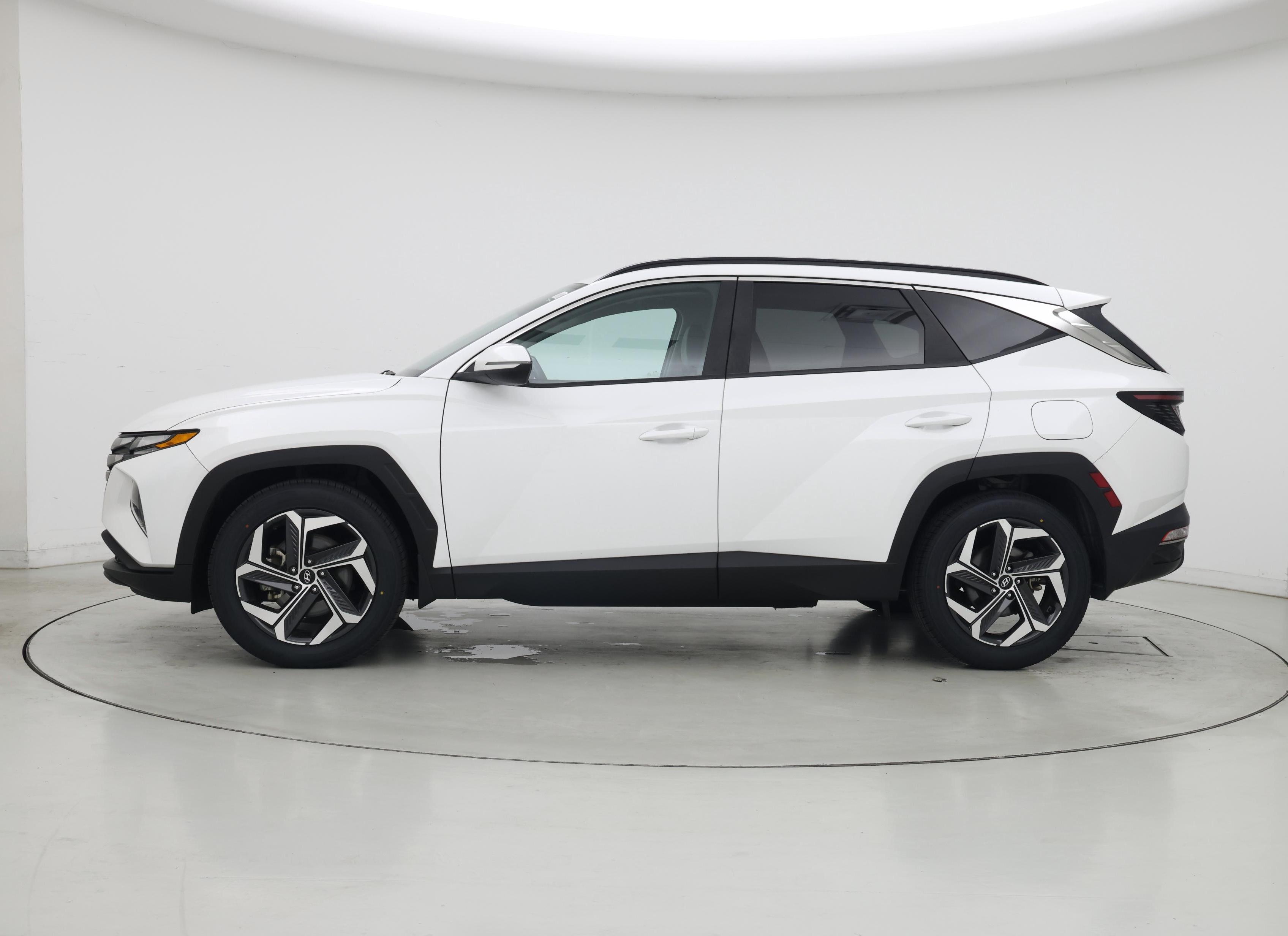 Thumbnail: 2023 Hyundai Tucson - 3