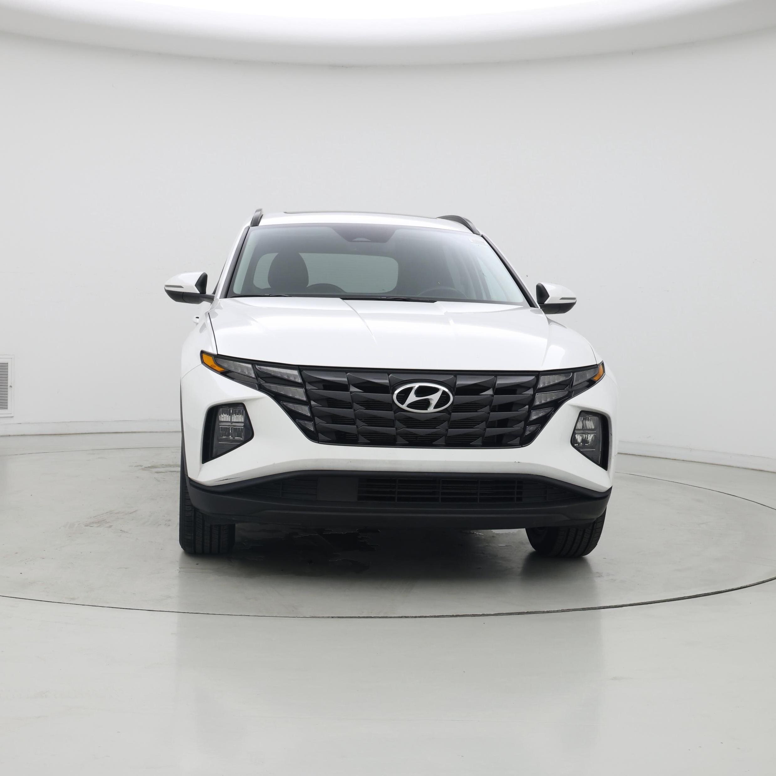 Thumbnail: 2023 Hyundai Tucson - 5
