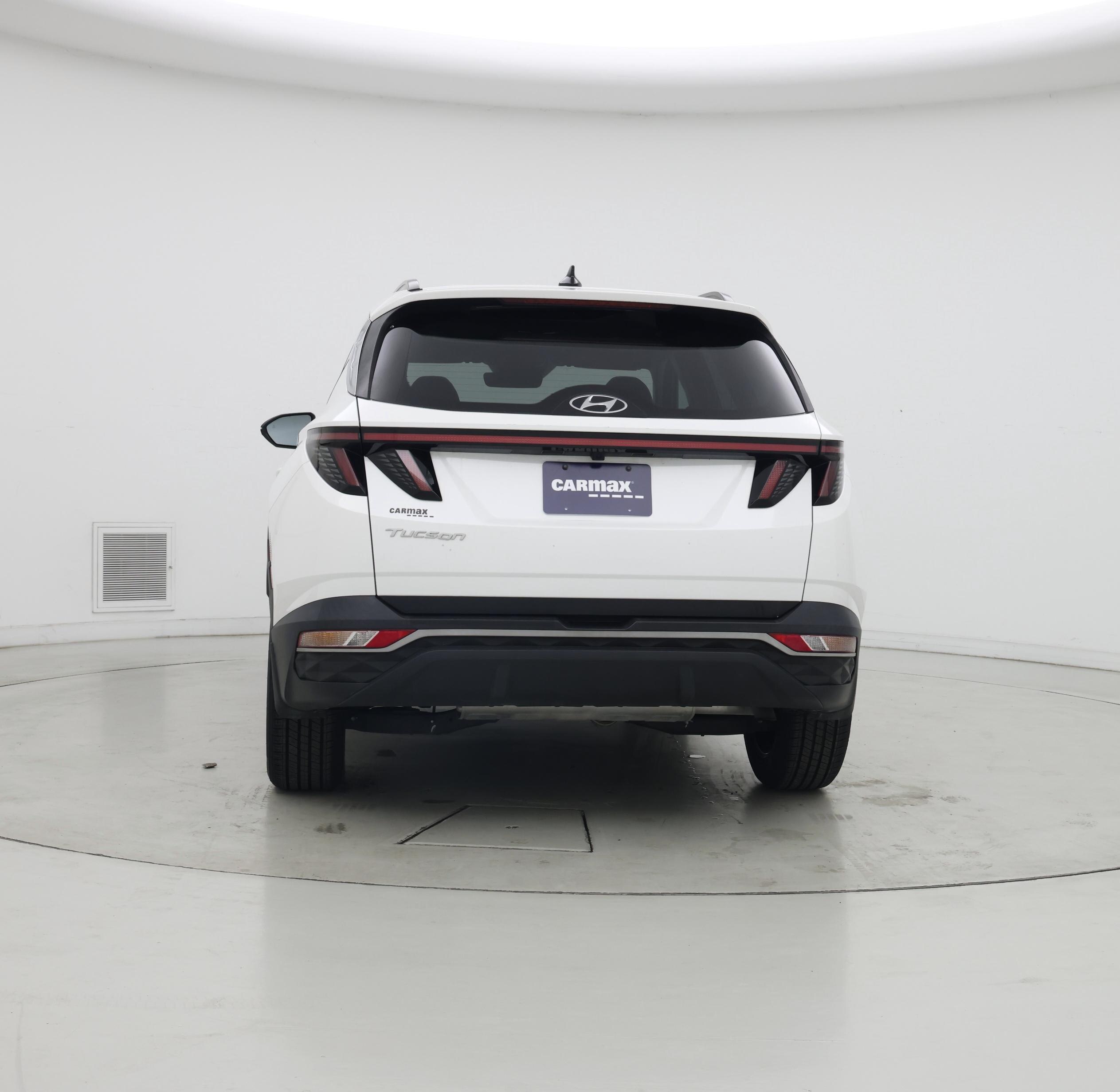 Thumbnail: 2023 Hyundai Tucson - 6