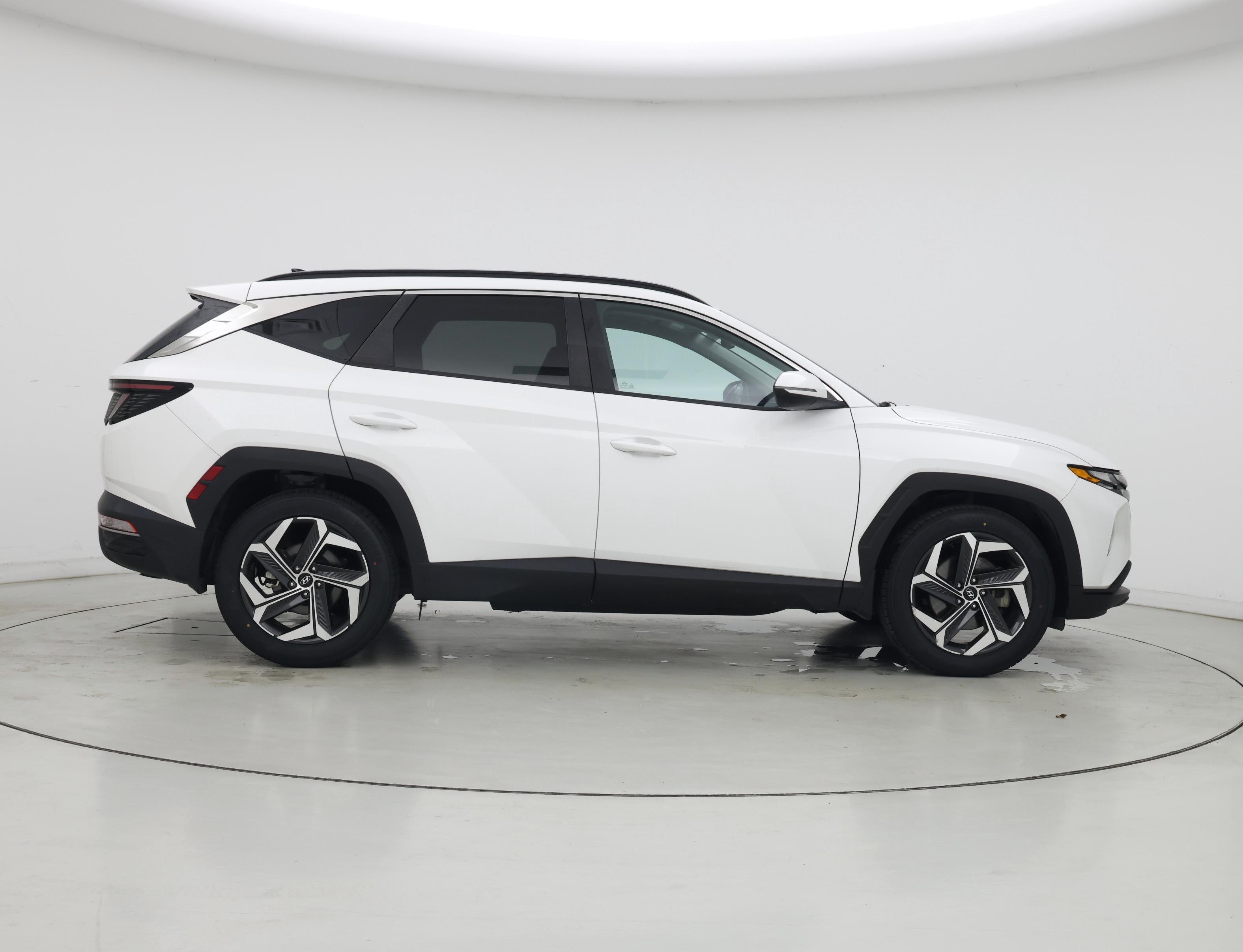 Thumbnail: 2023 Hyundai Tucson - 7